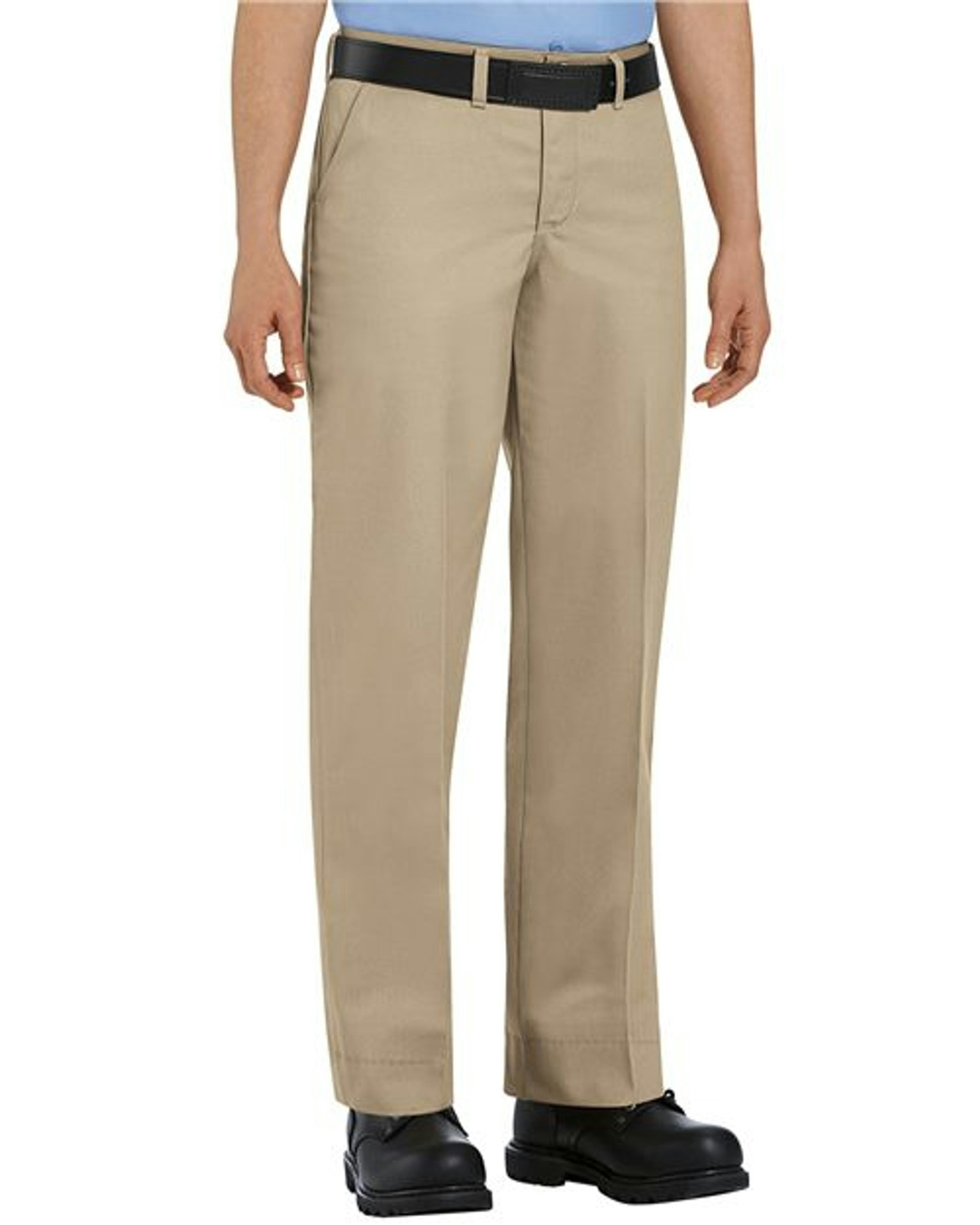 Women's Dura-Kap Industrial Pants Extended Sizes [PT21EXT]