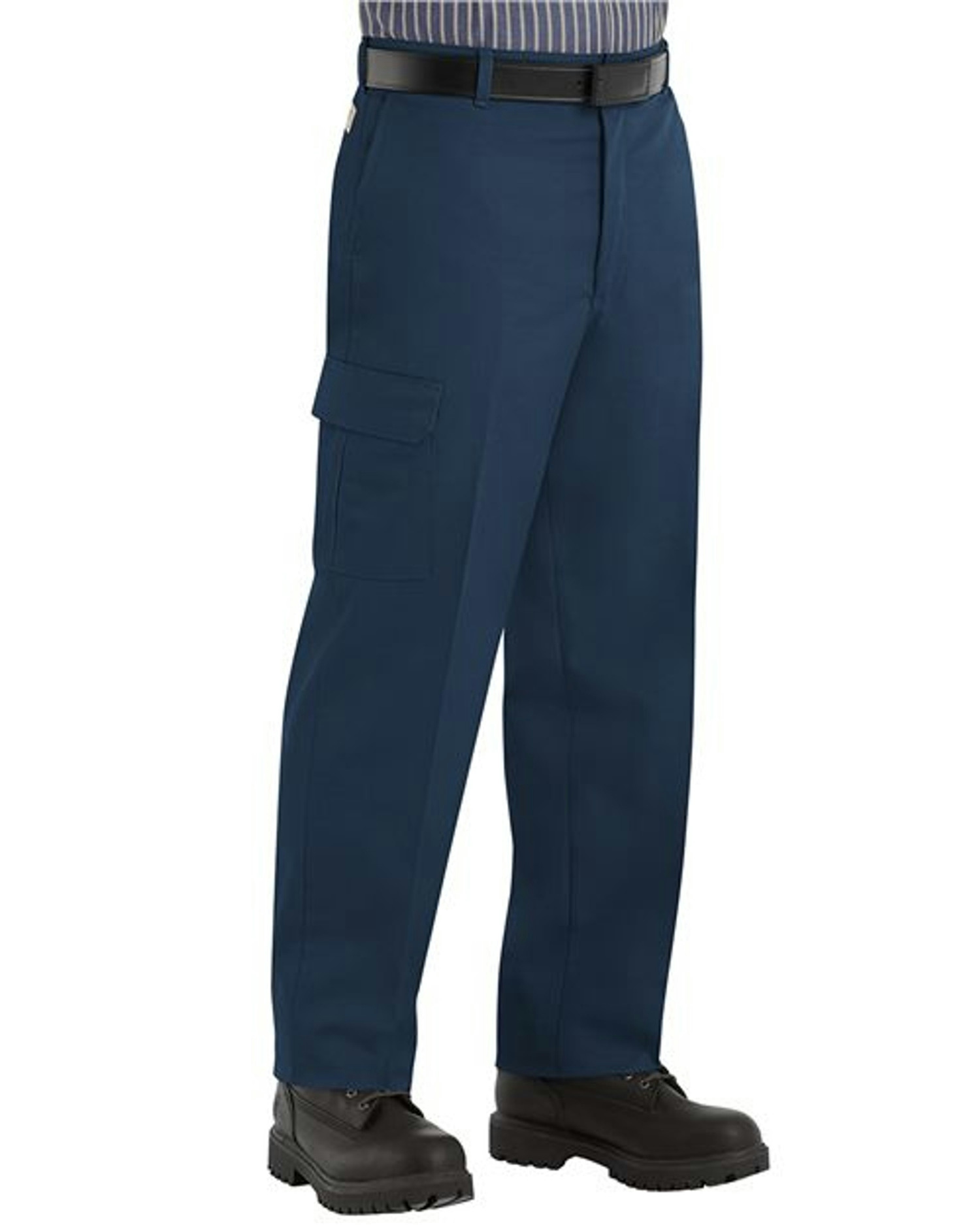 Industrial Cargo Pants Extended Sizes [PT88EXT]