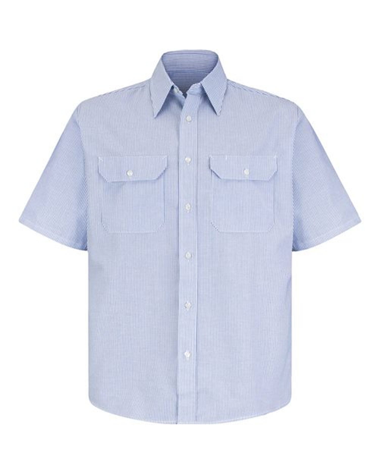 Deluxe Short Sleeve Uniform Shirt [SL60]