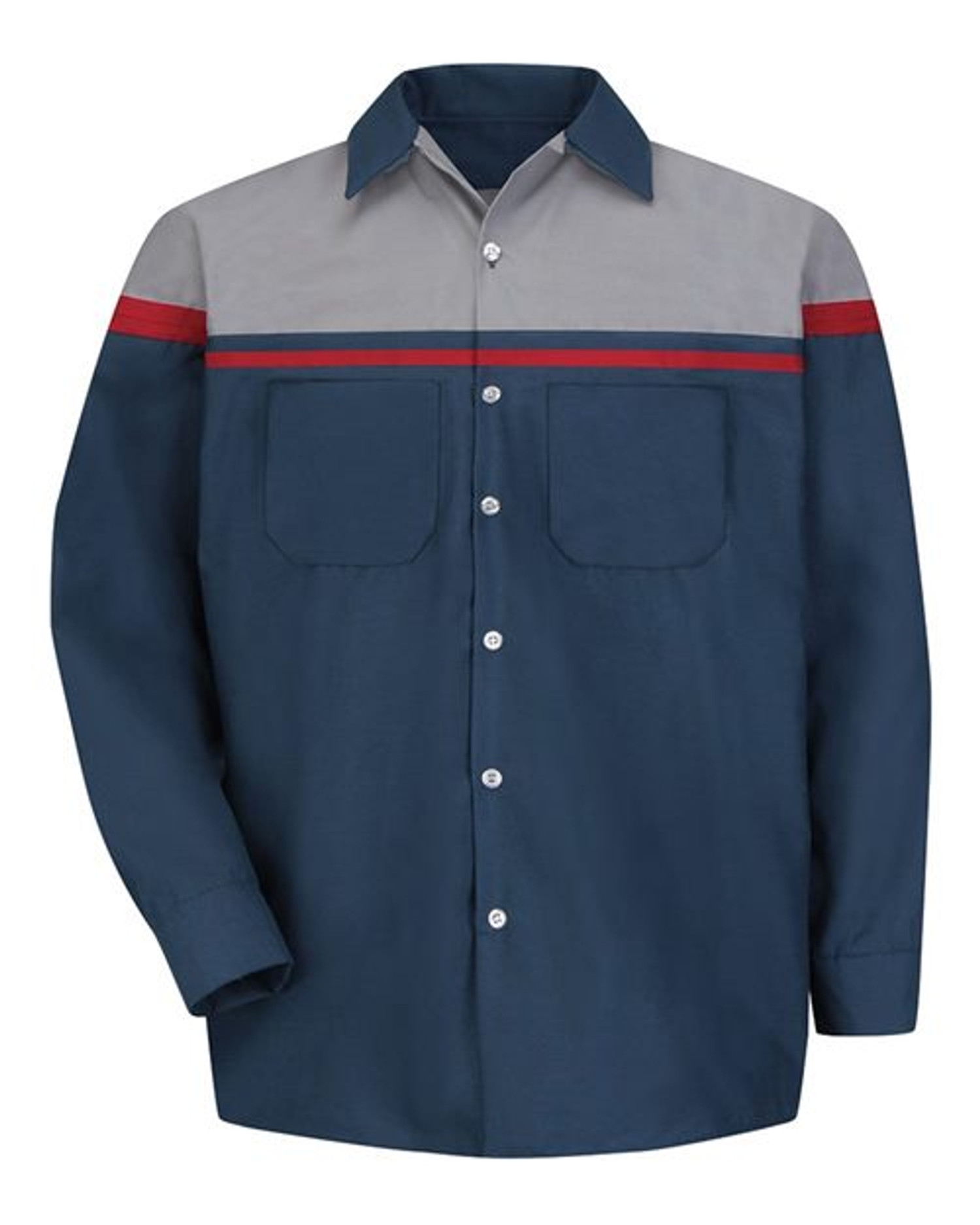 Performance Tech Long Sleeve Shirt [SP14AC]