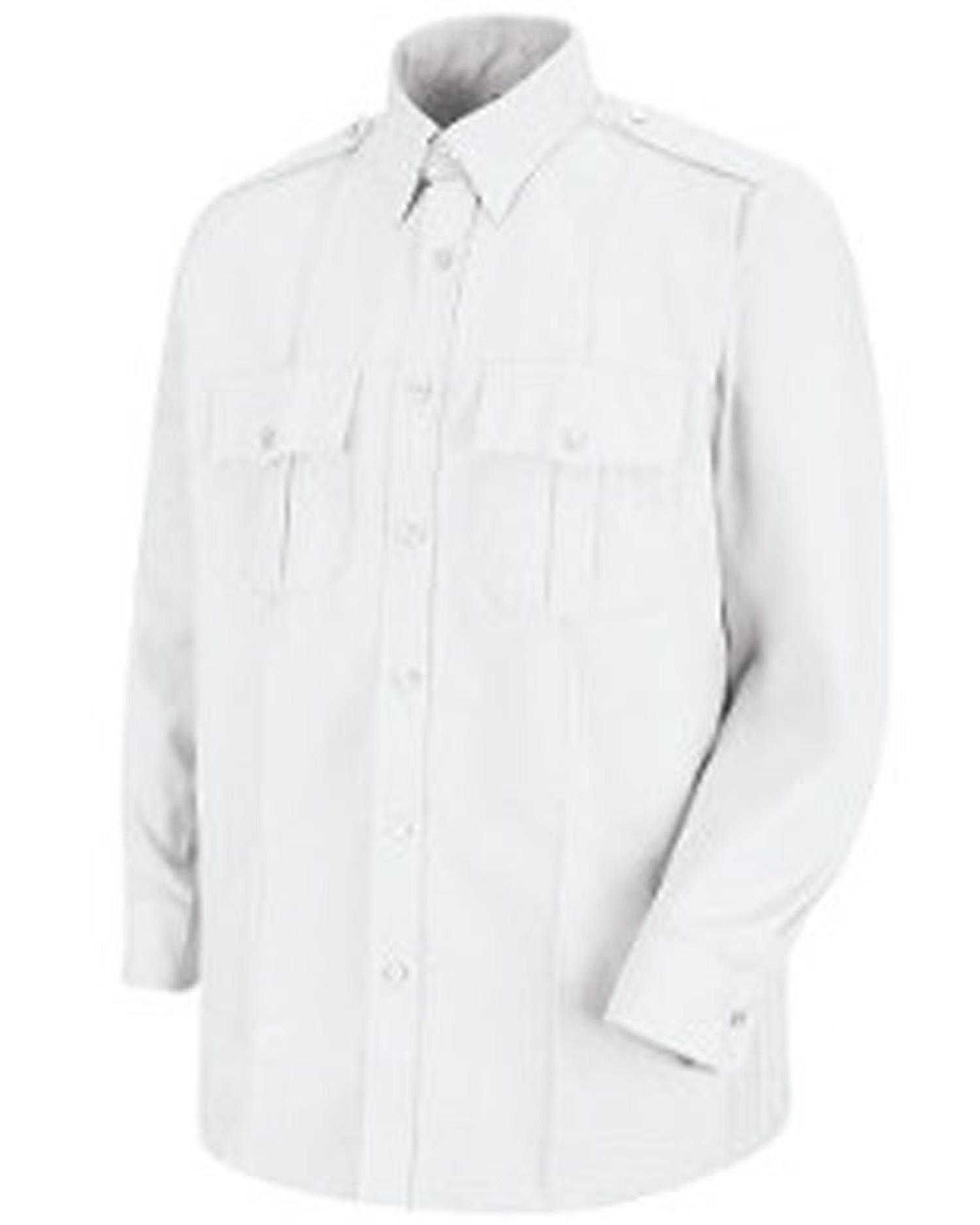 Long Sleeve Security Shirt [SP36]