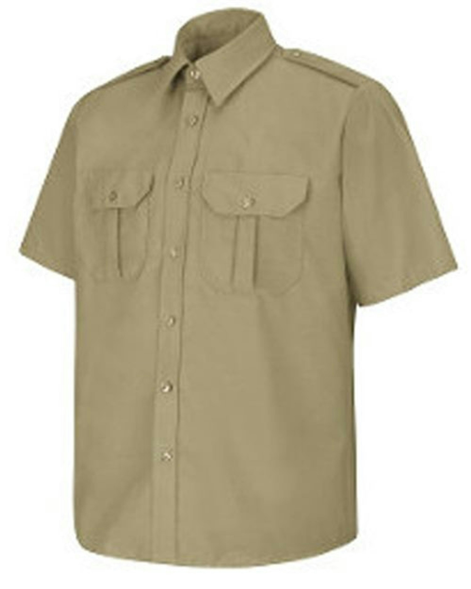 Short Sleeve Security Shirt [SP66]