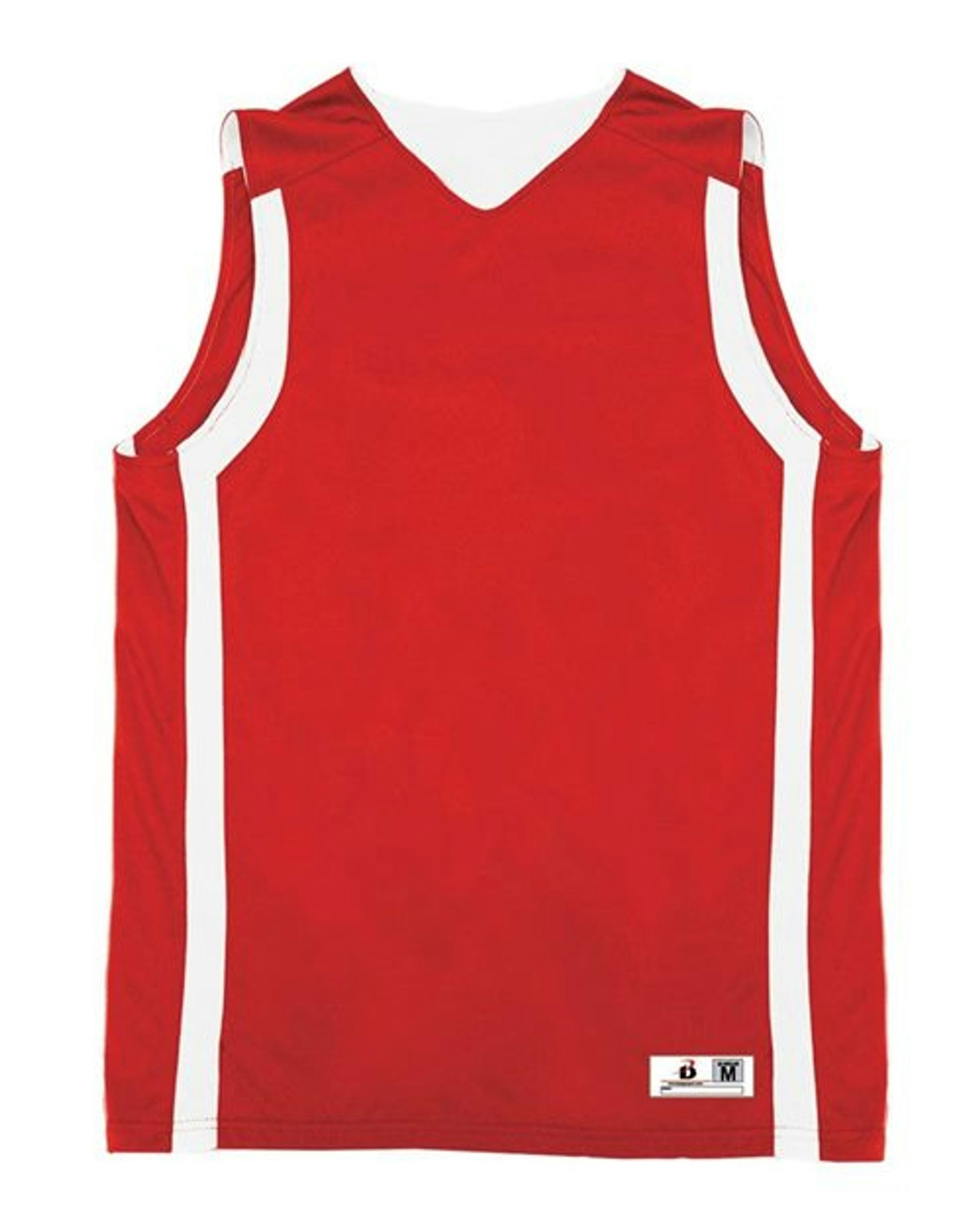 B-Core B-Slam Reversible Tank Top [8551]