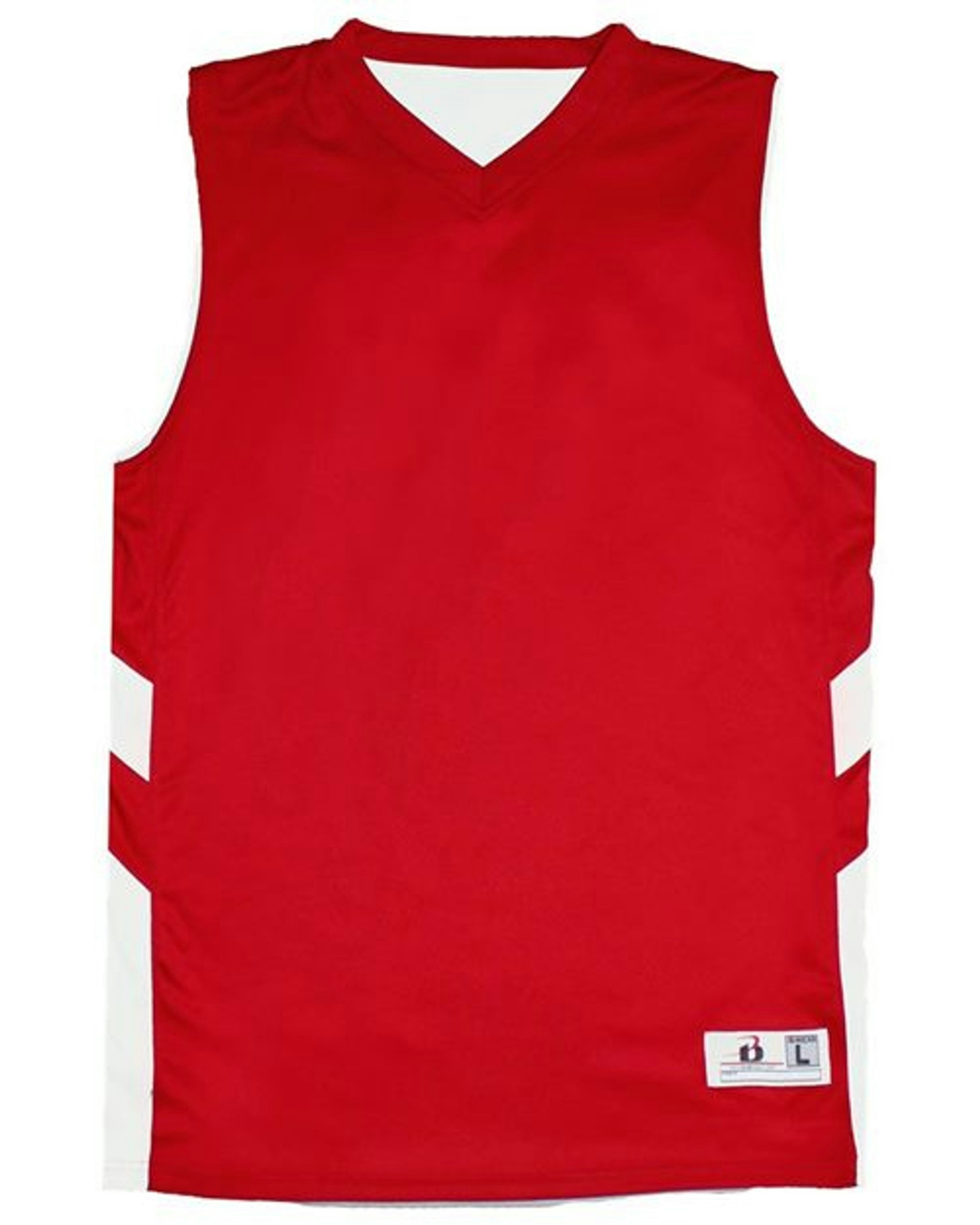 B-Pivot Rev. Tank Top [8566]