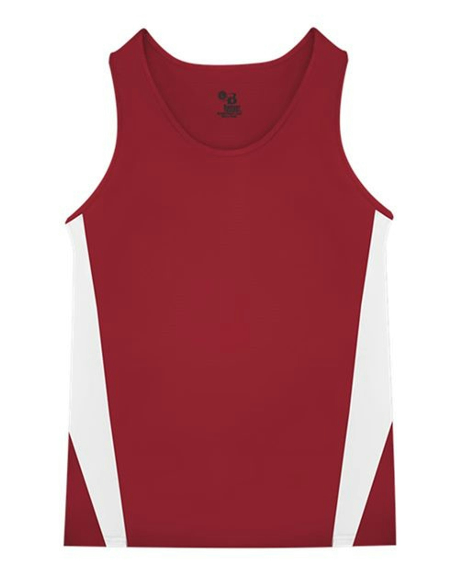 Stride Singlet [8667]