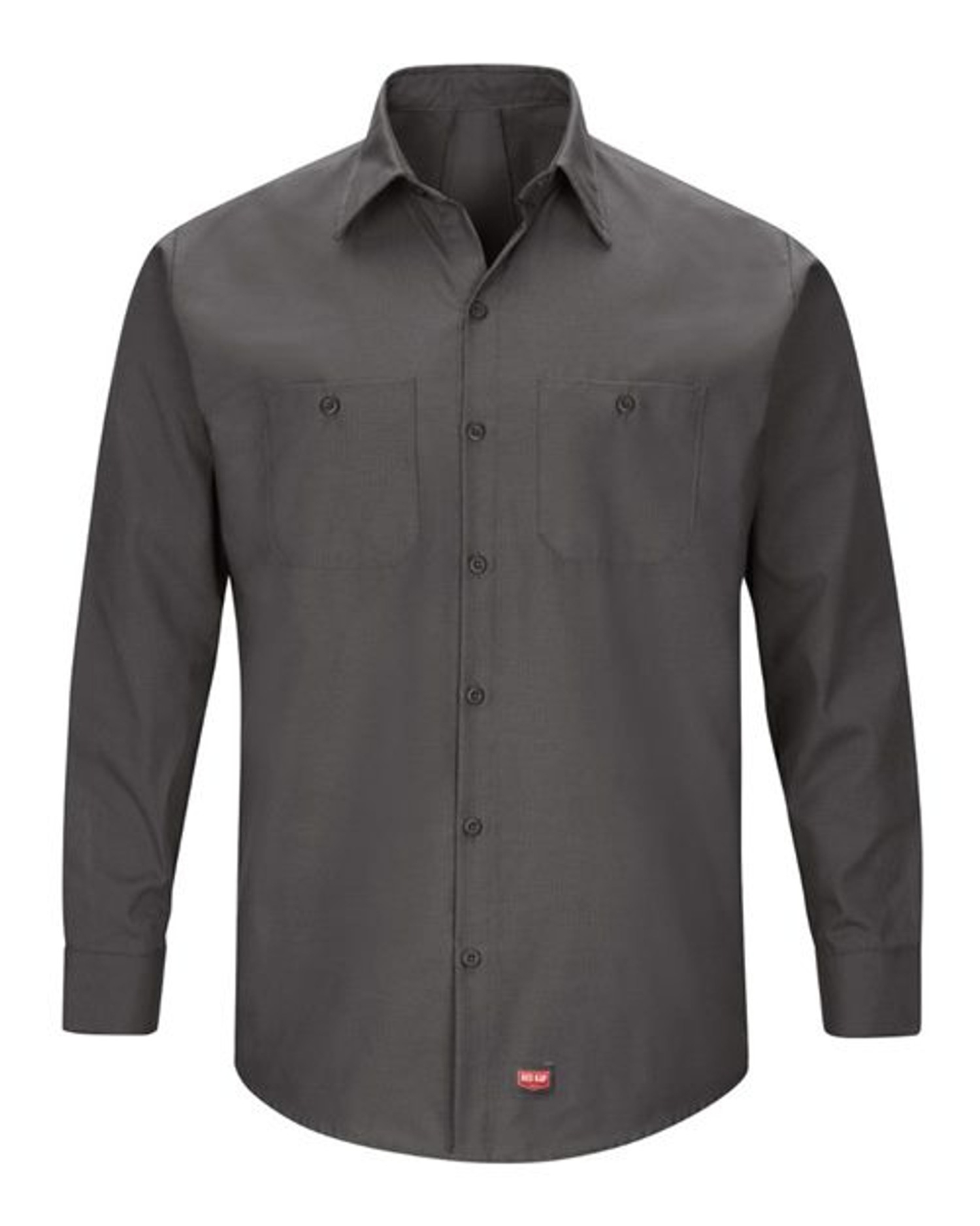 Mimix™ Long Sleeve Work Shirt [SX10]