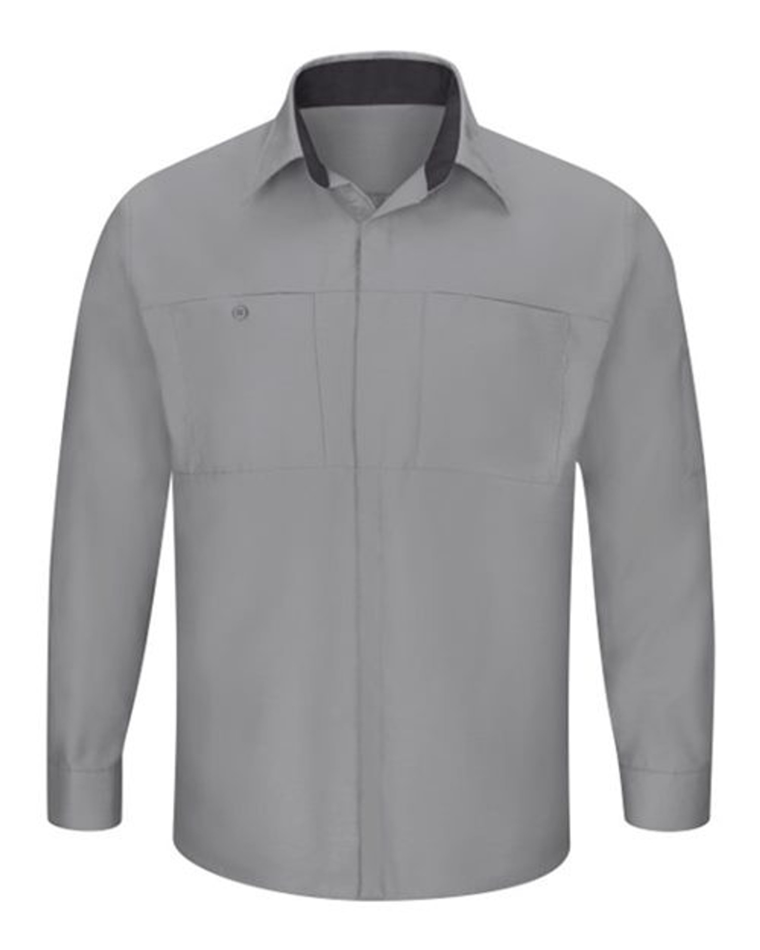 Performance Plus Long Sleeve Shirt with OilBlok Technology [SY32]