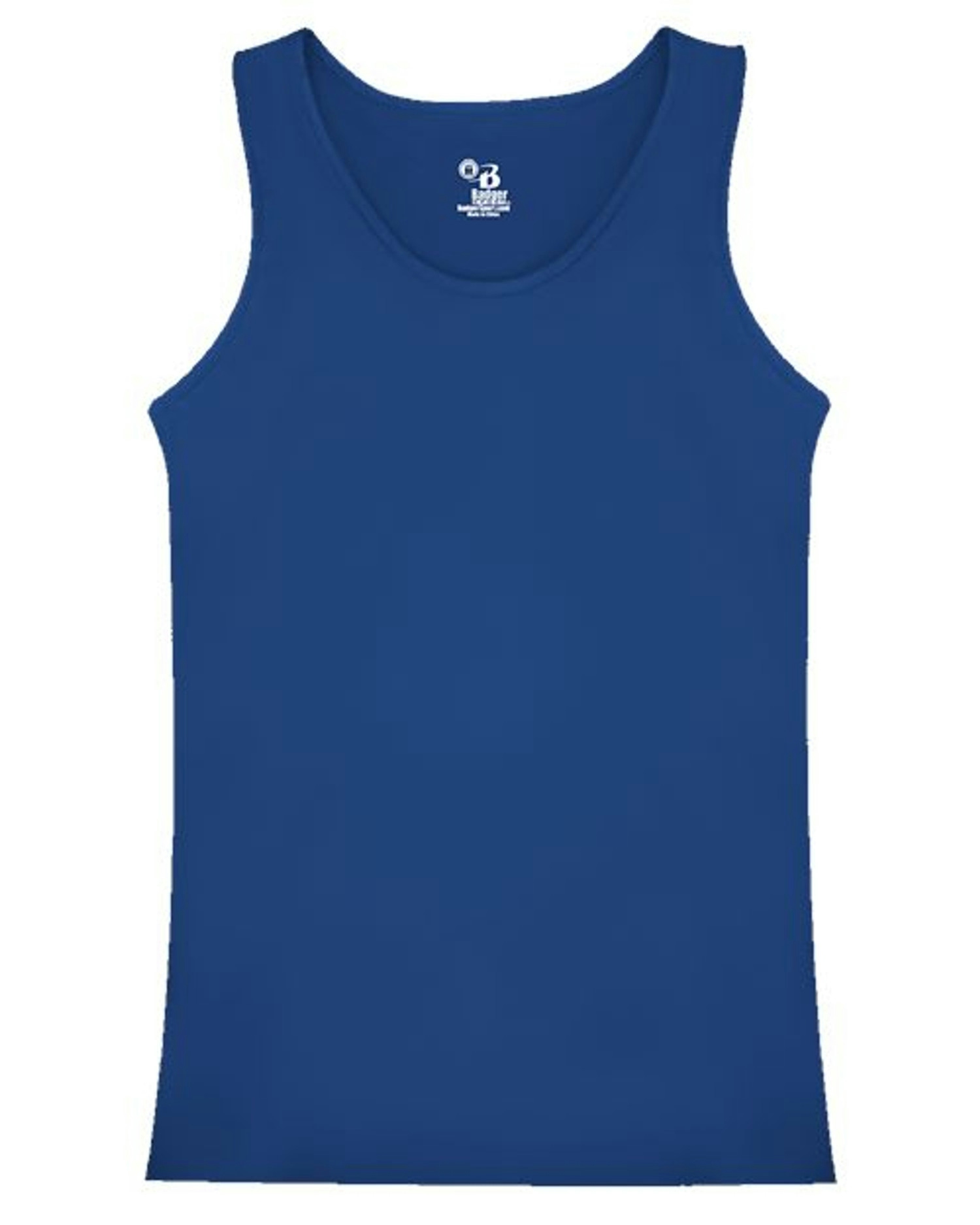 B-Core Women's Tank Top [8962]