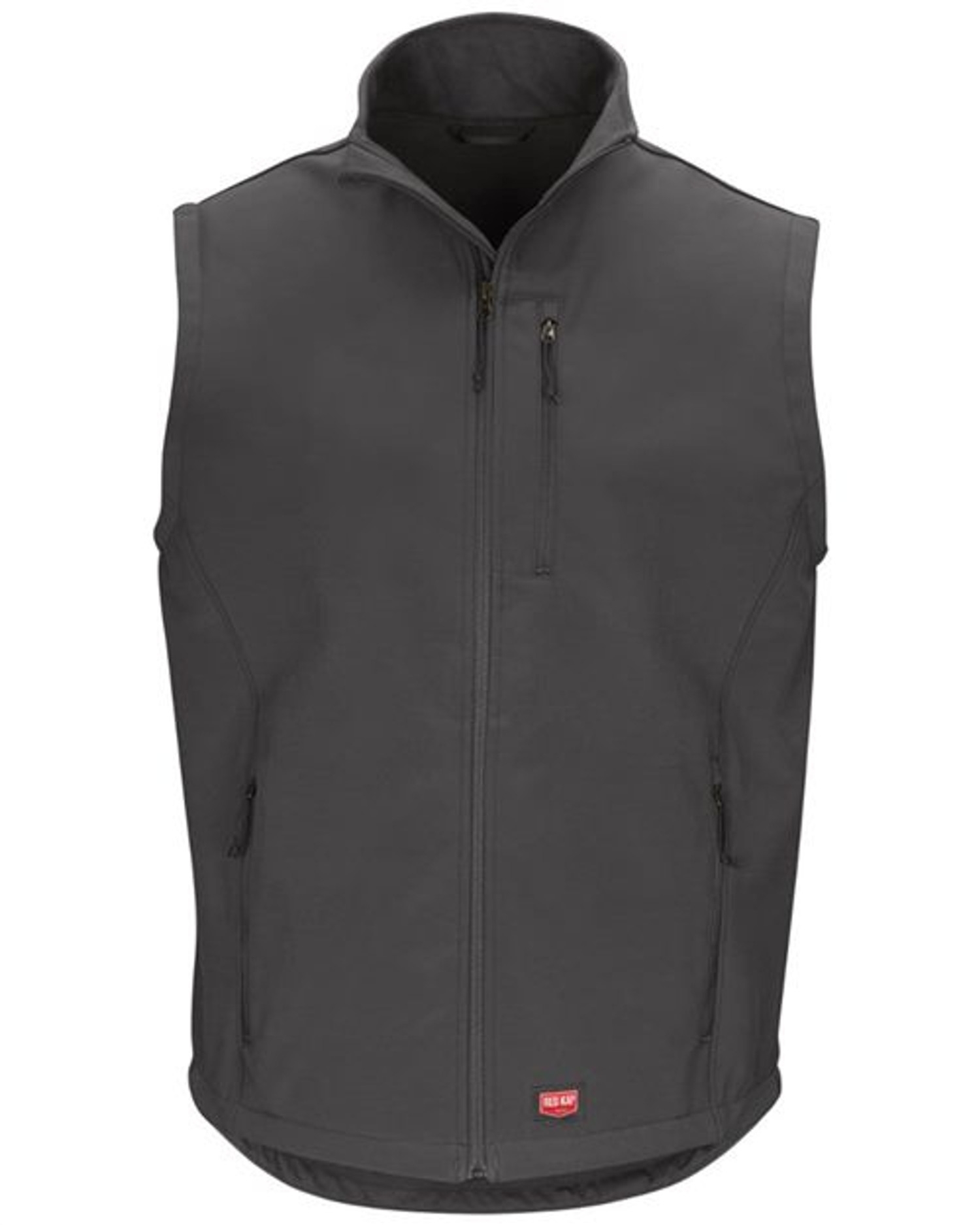 Soft Shell Vest [VP62]