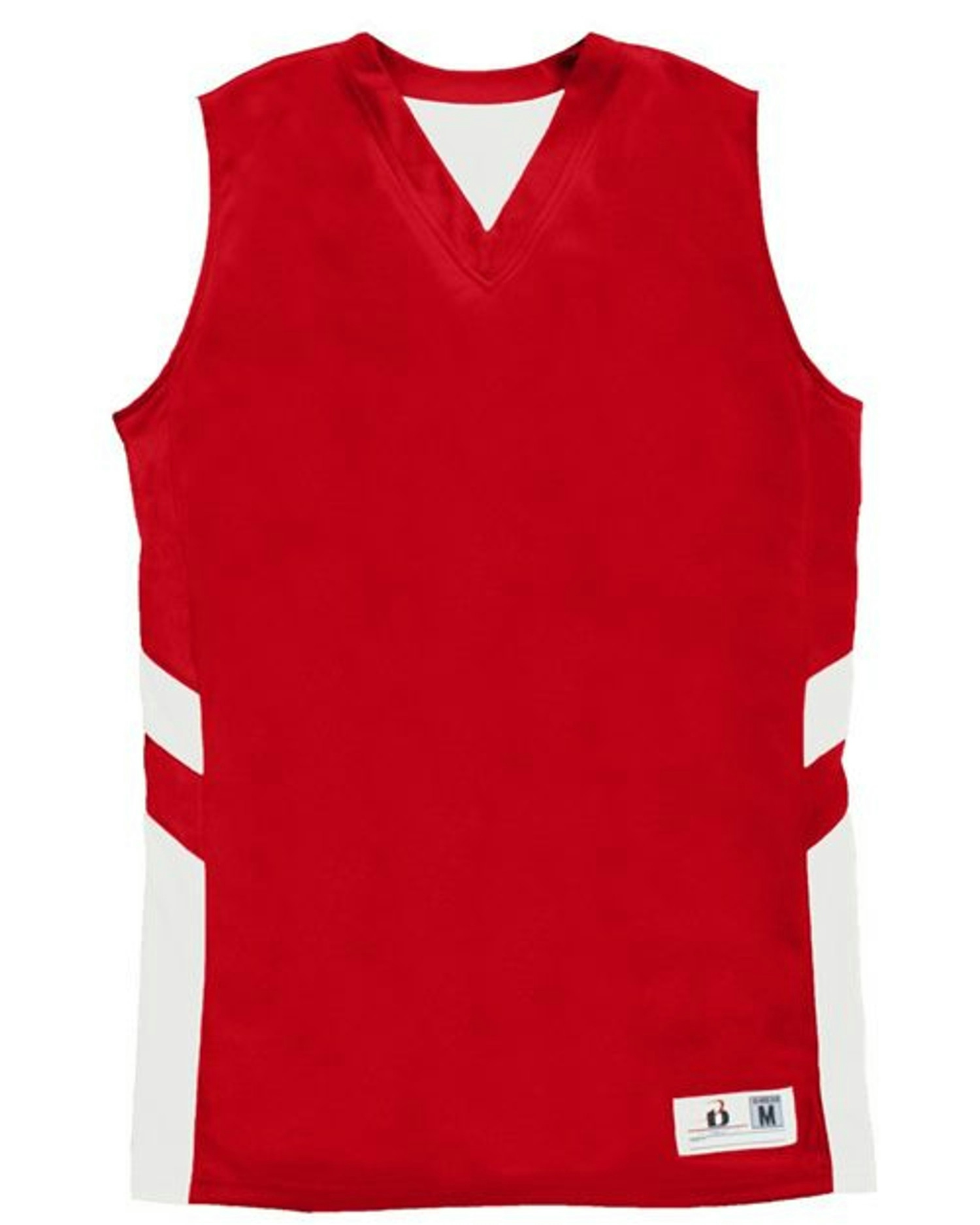 B-Pivot Reversible Women's Tank Top [8966]