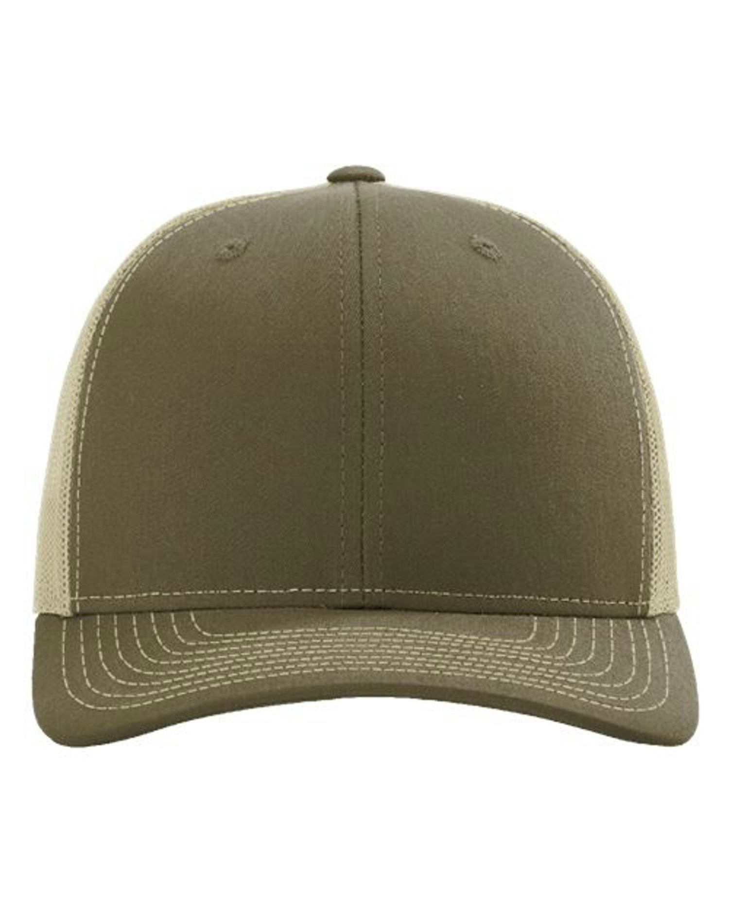 Sustainable Trucker Cap [112RE]