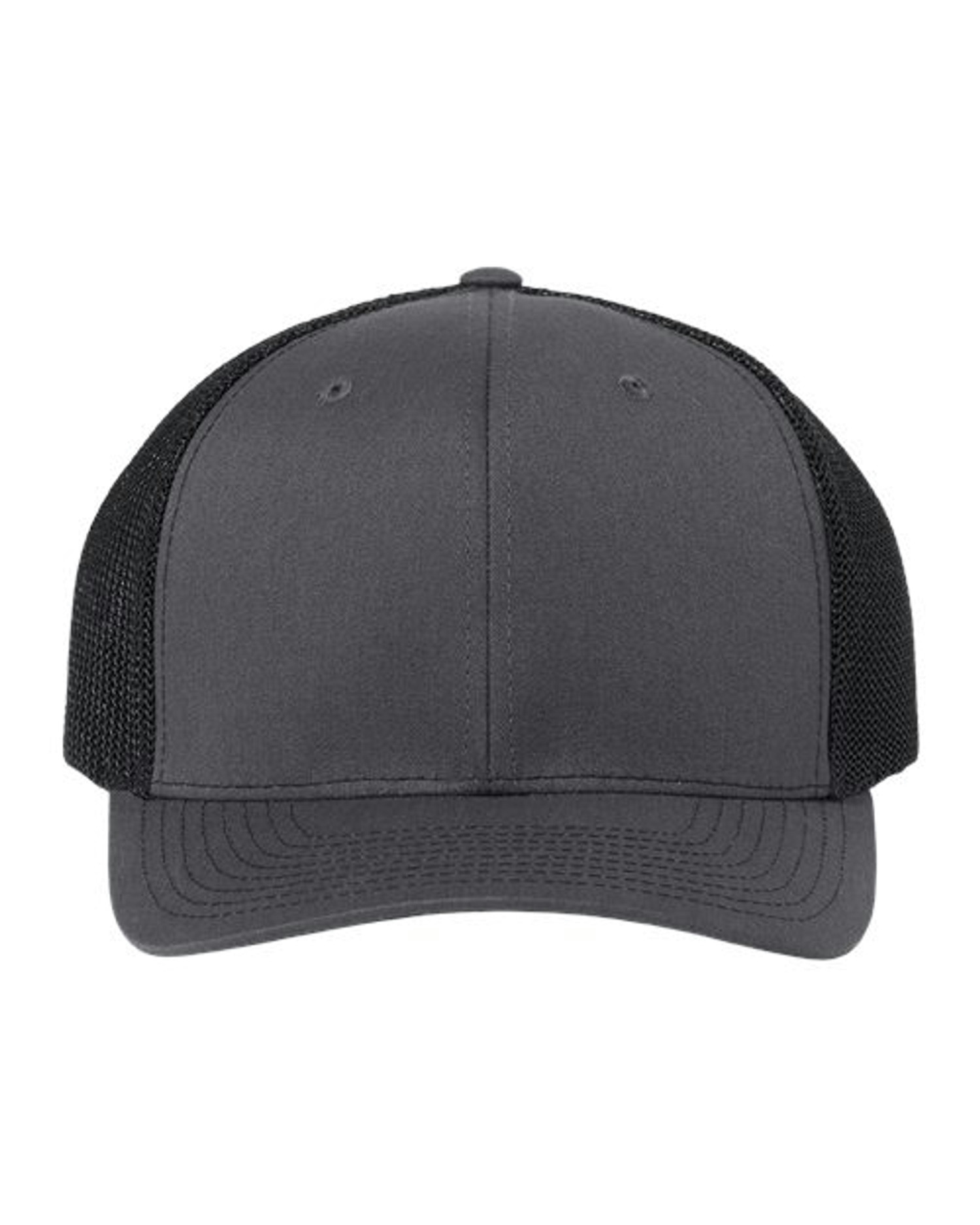 112+ R-Flex Adjustable Trucker Cap [112PL]