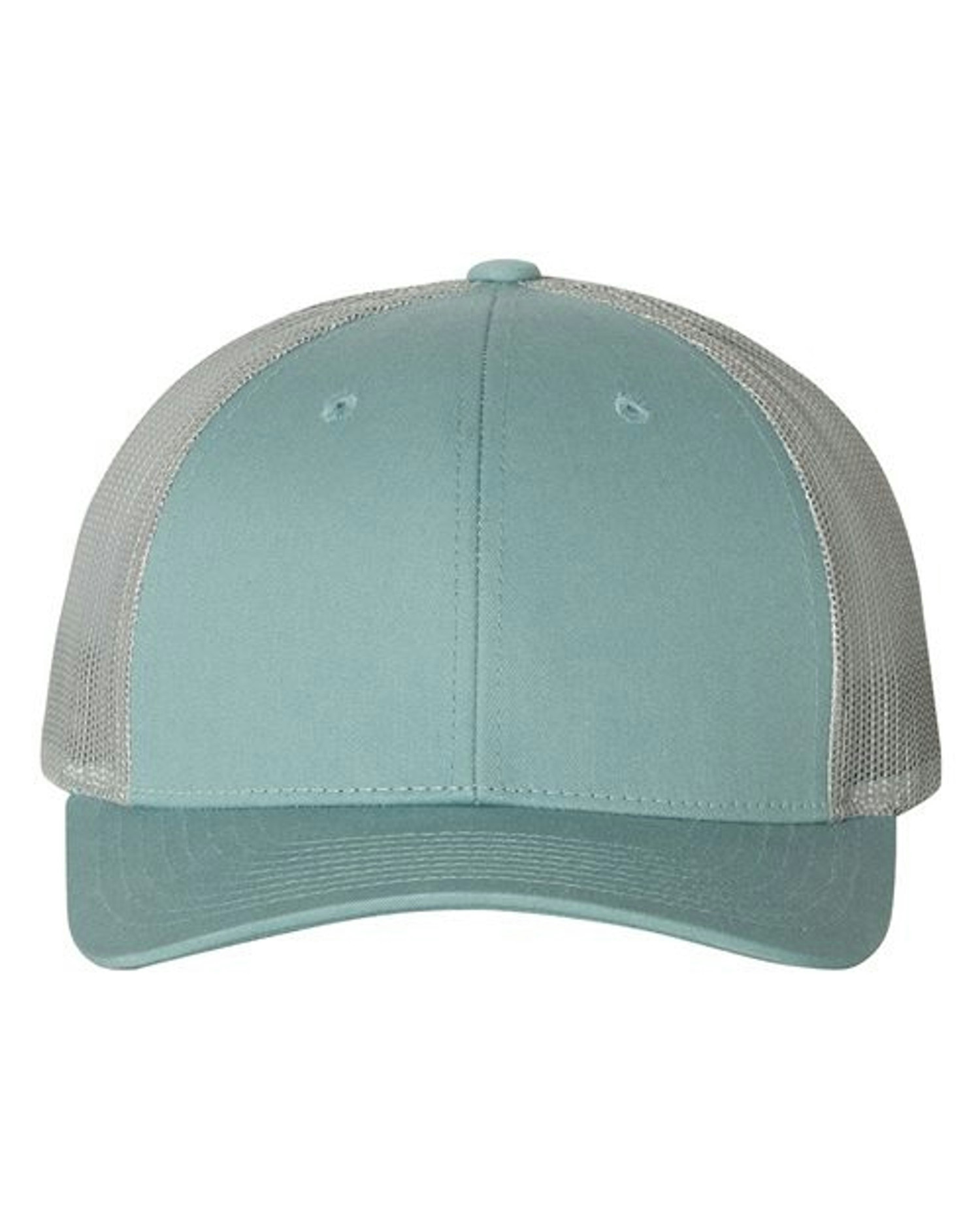 Low Pro Trucker Cap [115]