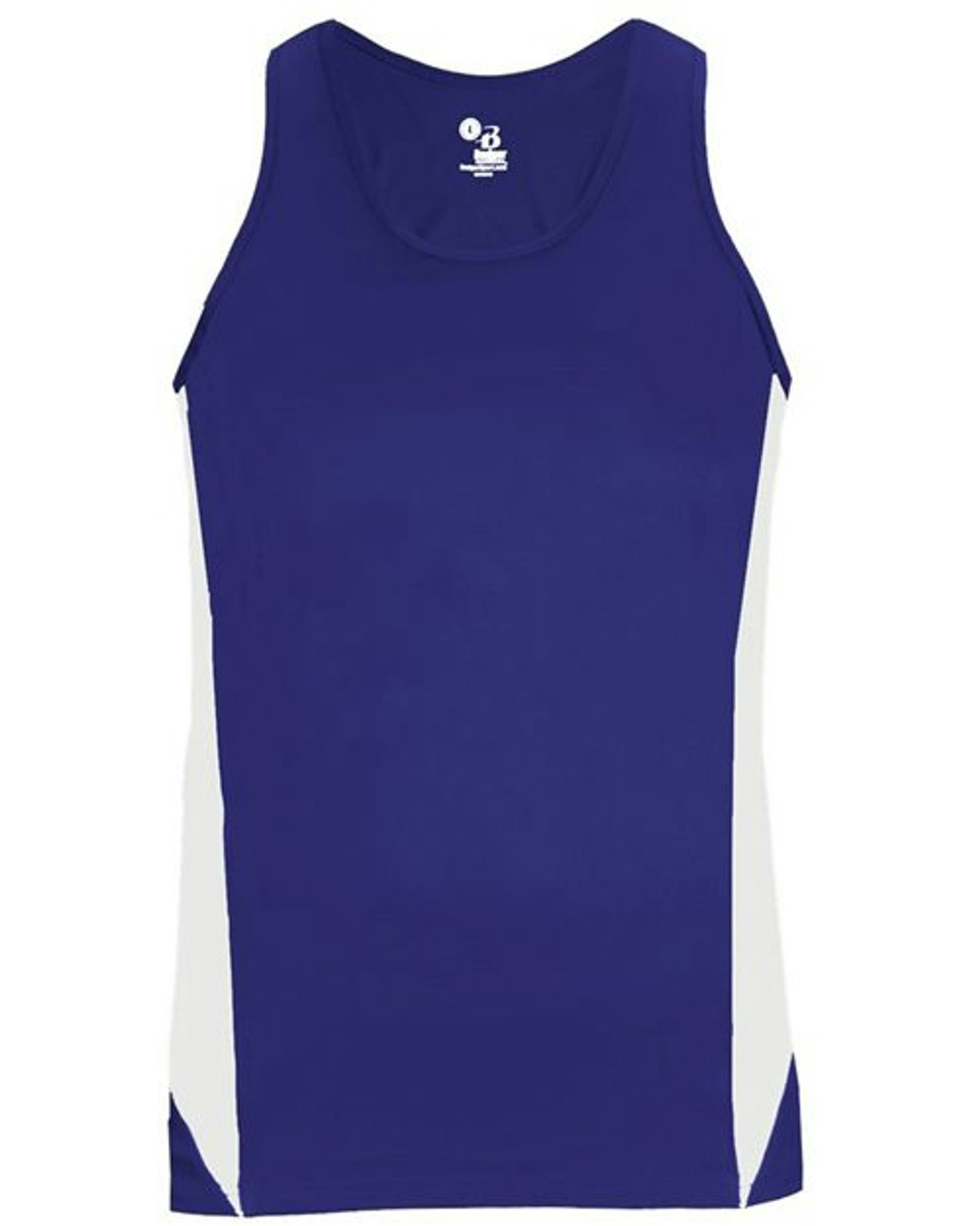 Stride Women's Singlet [8967]