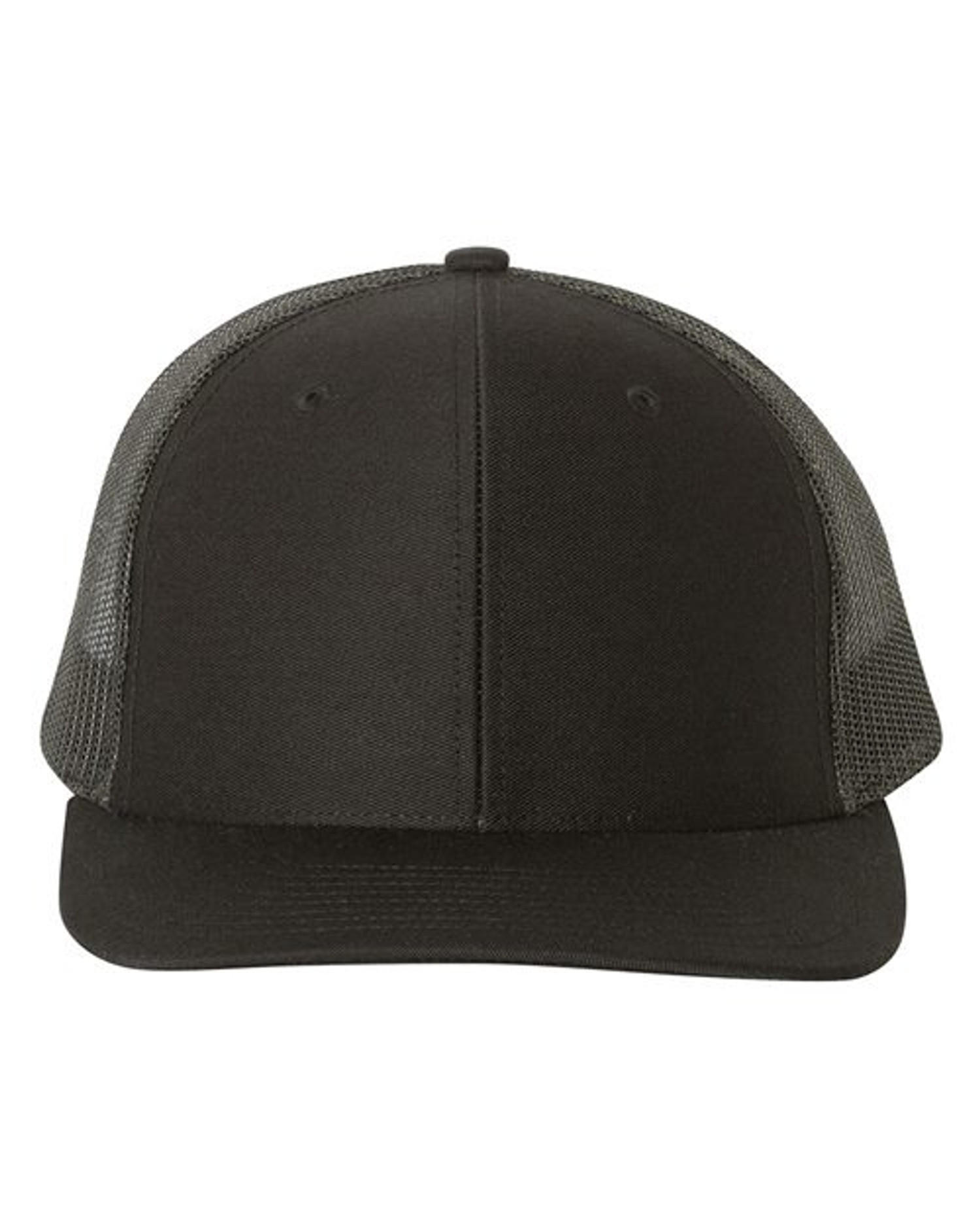 Snapback Trucker Cap [112]