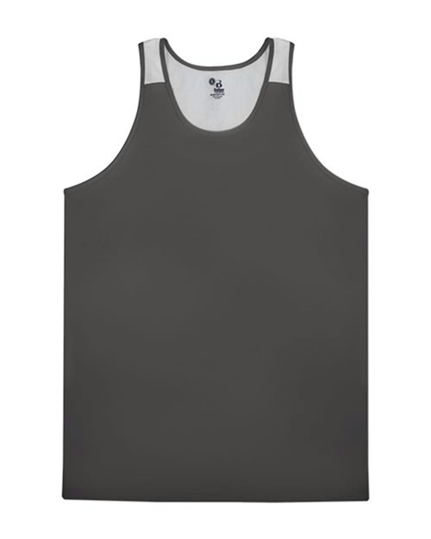 Women's Ventback Singlet [8968]