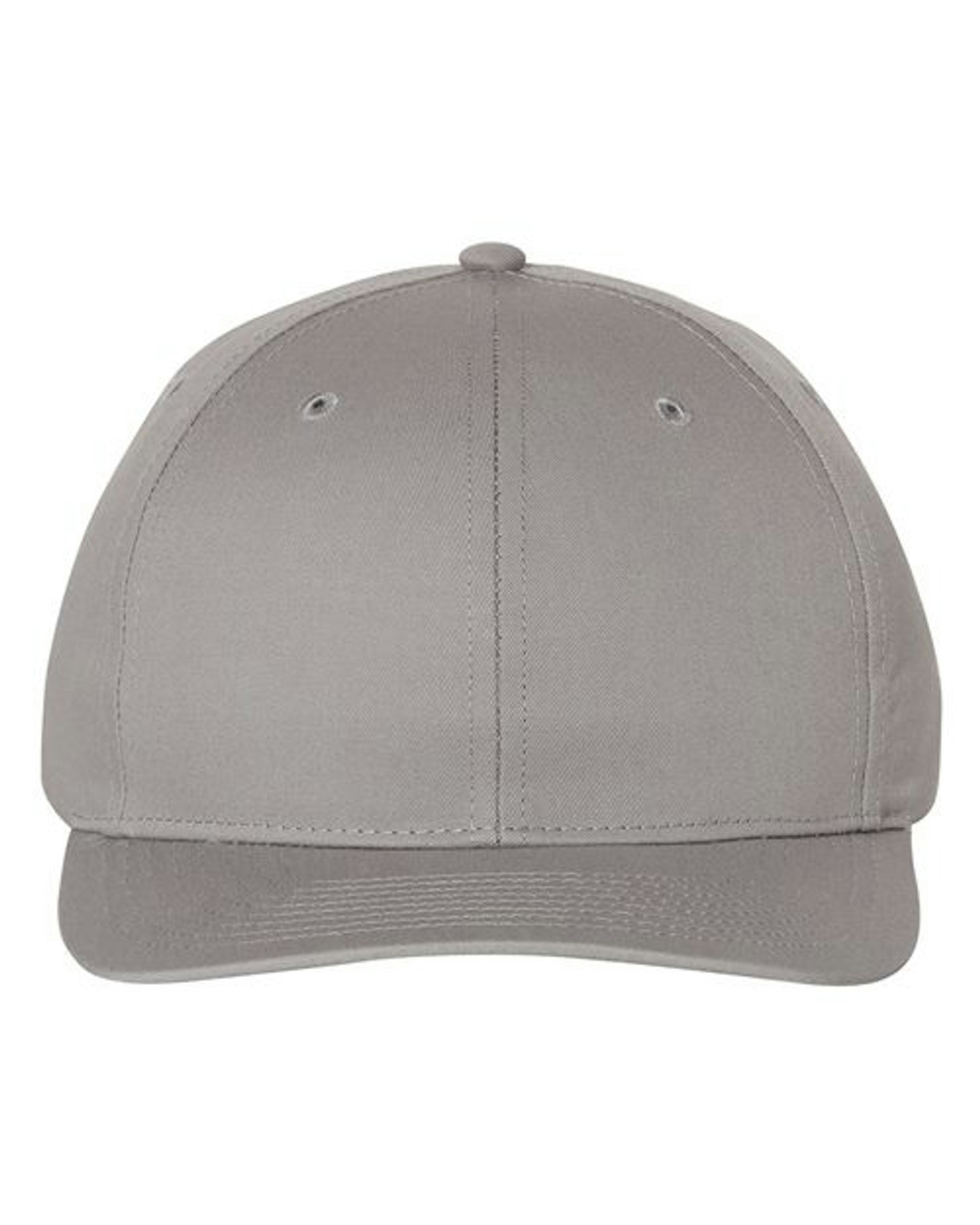 Pro Twill Snapback Cap [212]