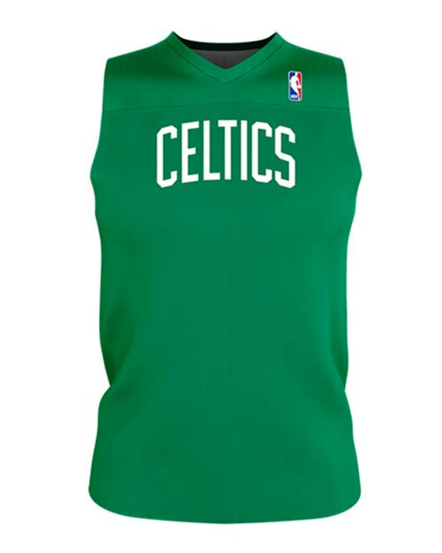 NBA Logo'd Reversible Game Jersey [A105LA]