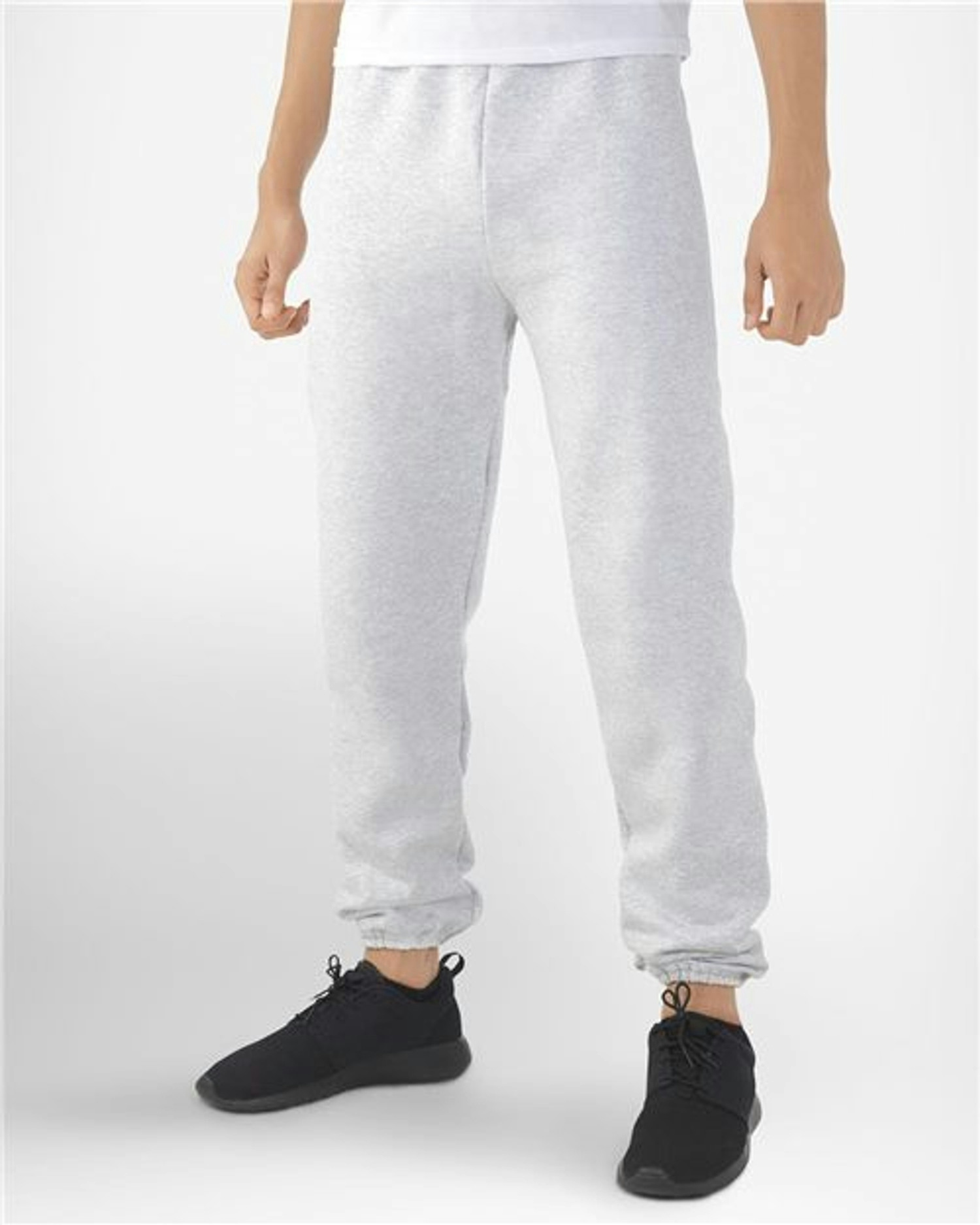 Dri Power® Closed Bottom Sweatpants [696HBM]