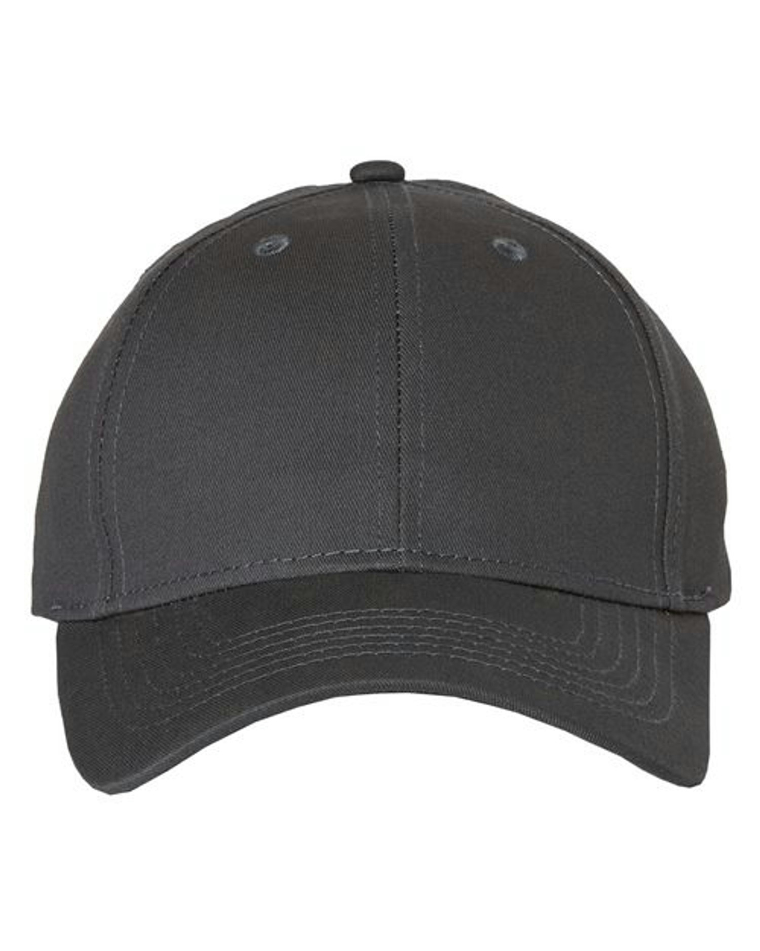 Adult Cotton Twill Cap [2260]