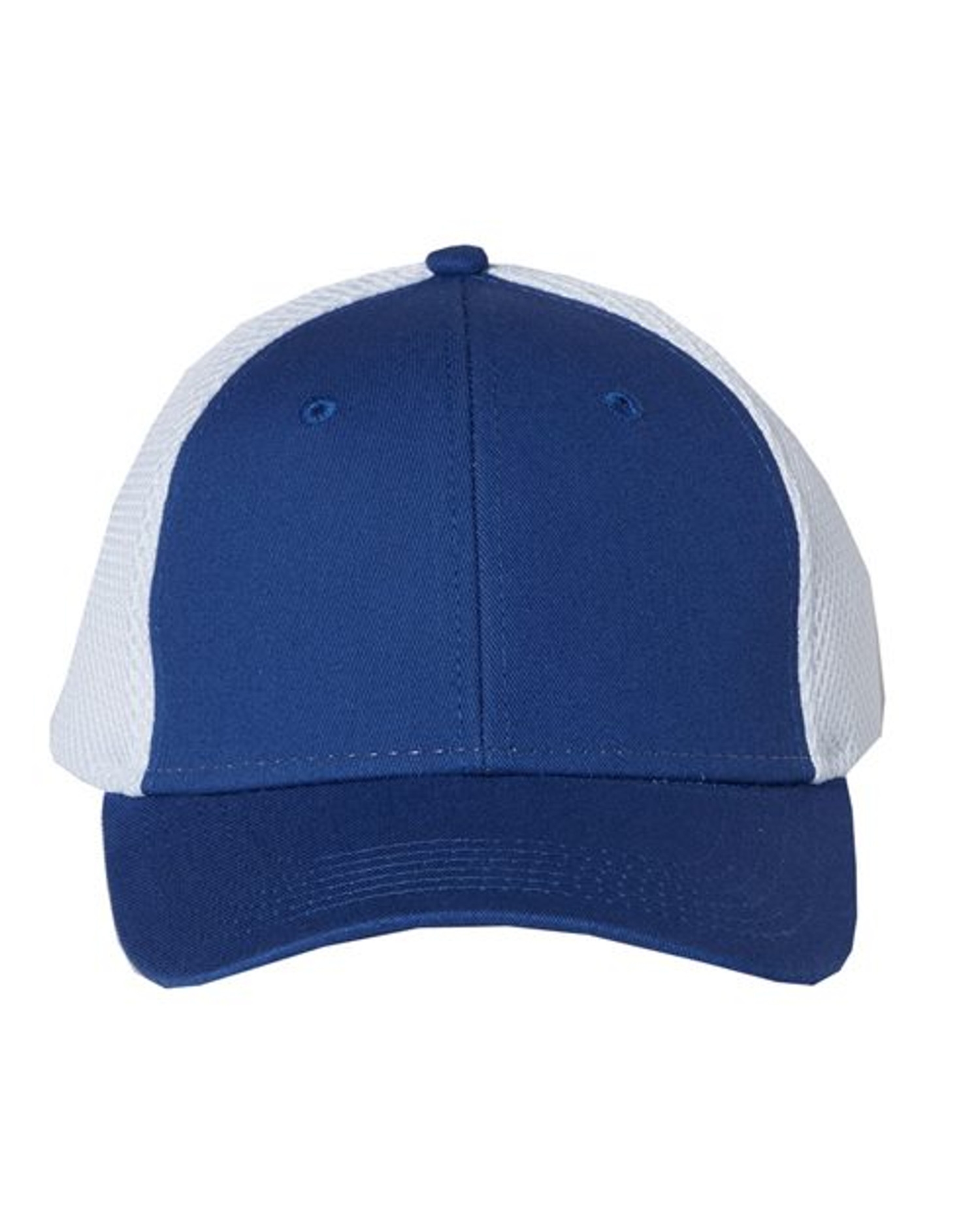 Spacer Mesh-Back Cap [3200]