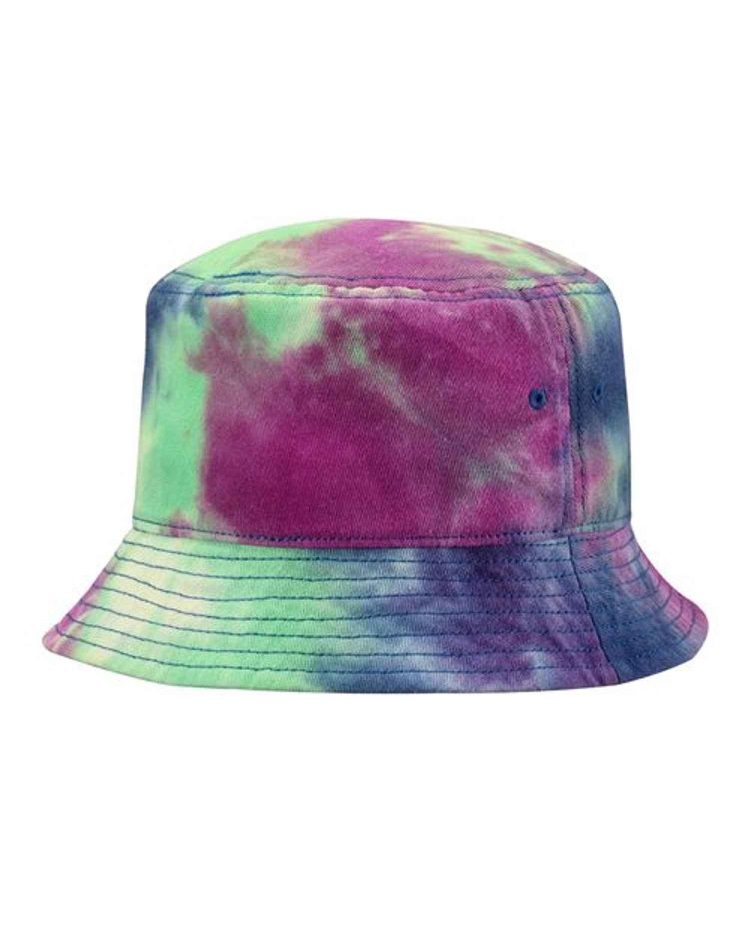 Tie-Dyed Bucket Hat [SP450]