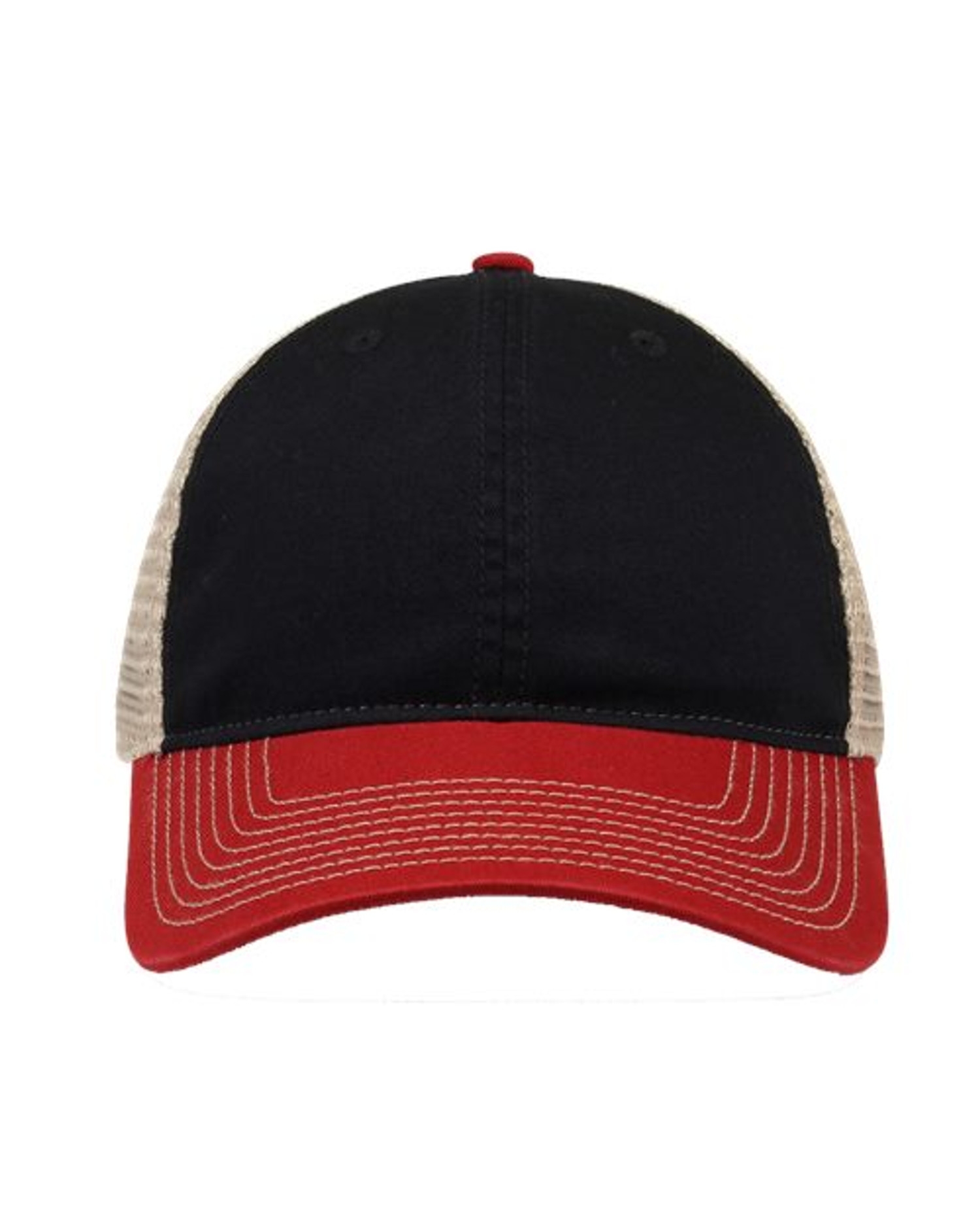 Soft Trucker Cap [GB880]