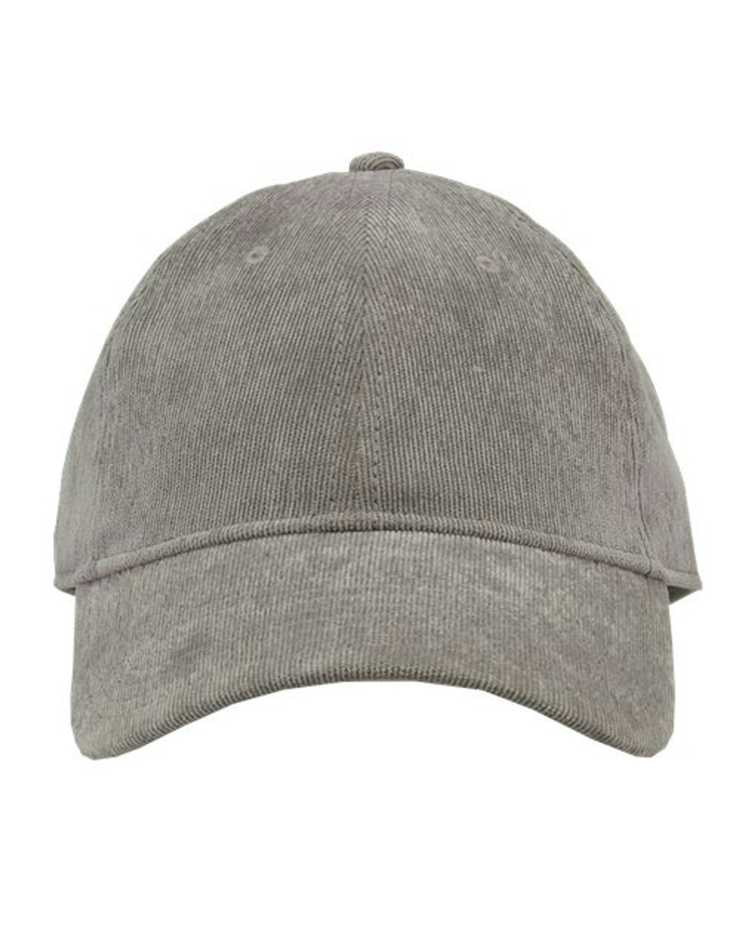 Relaxed Corduroy Cap [GB568]