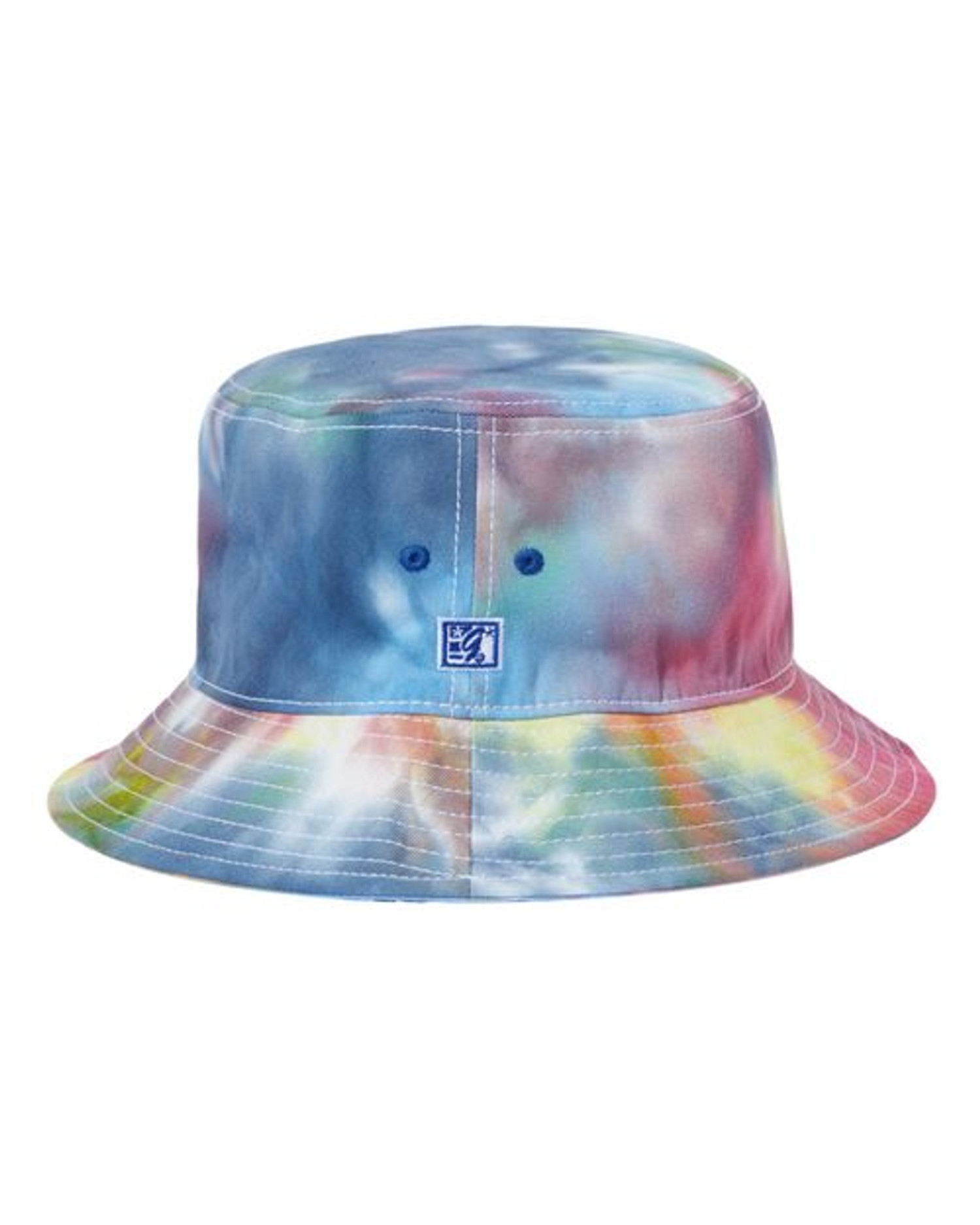 Tie-Dyed Bucket Hat [GB493]