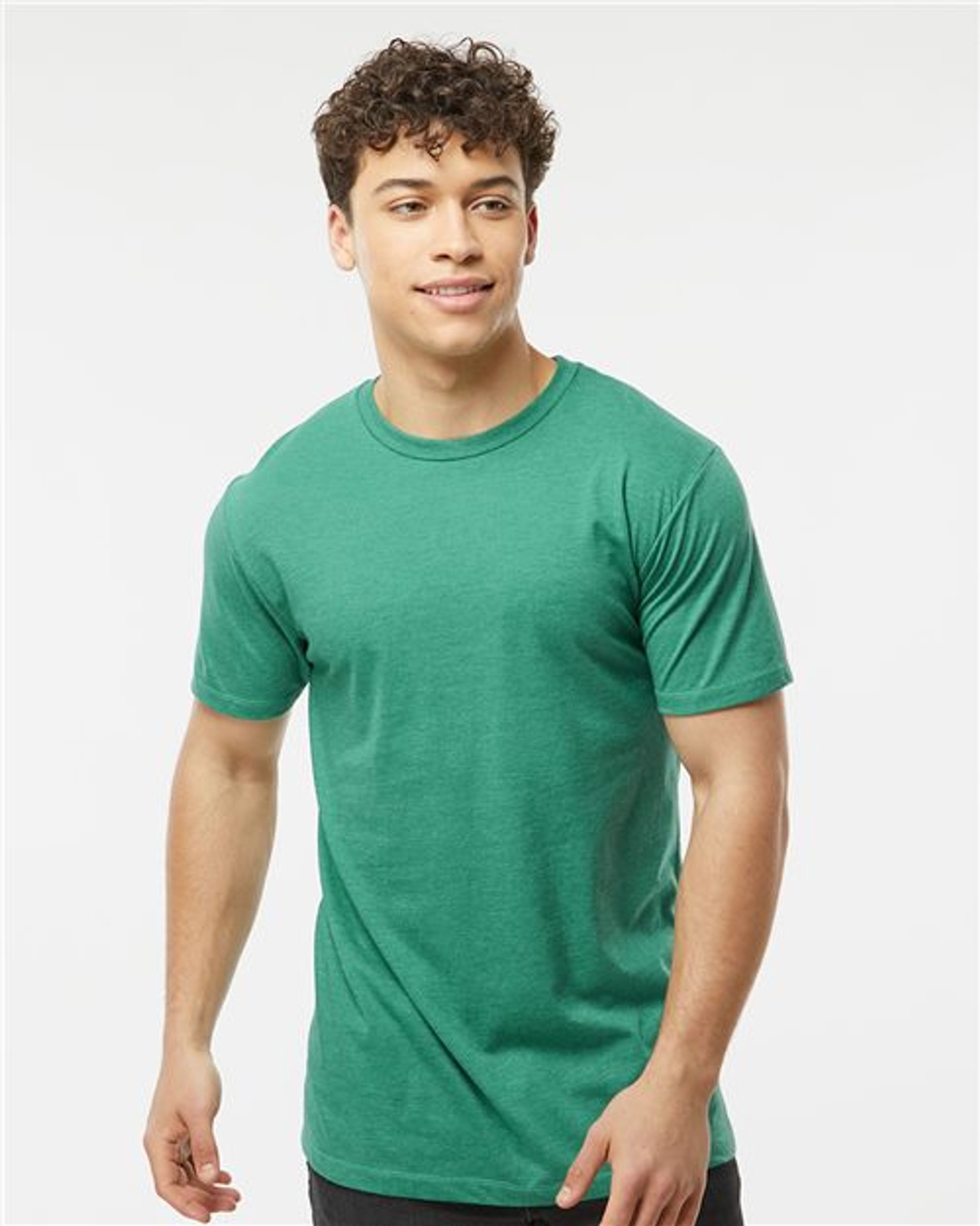 Premium Cotton Blend T-Shirt [541]