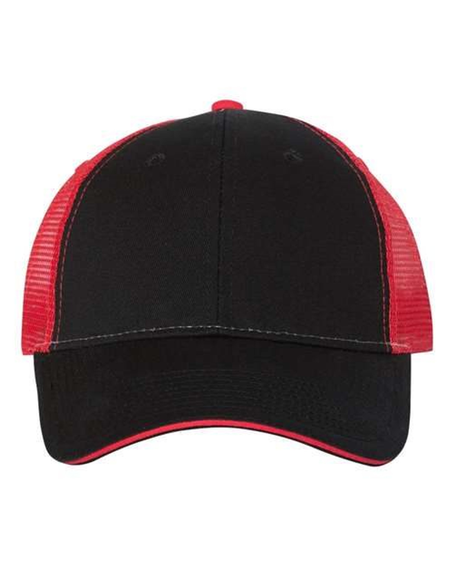 Sandwich Trucker Cap [S102]