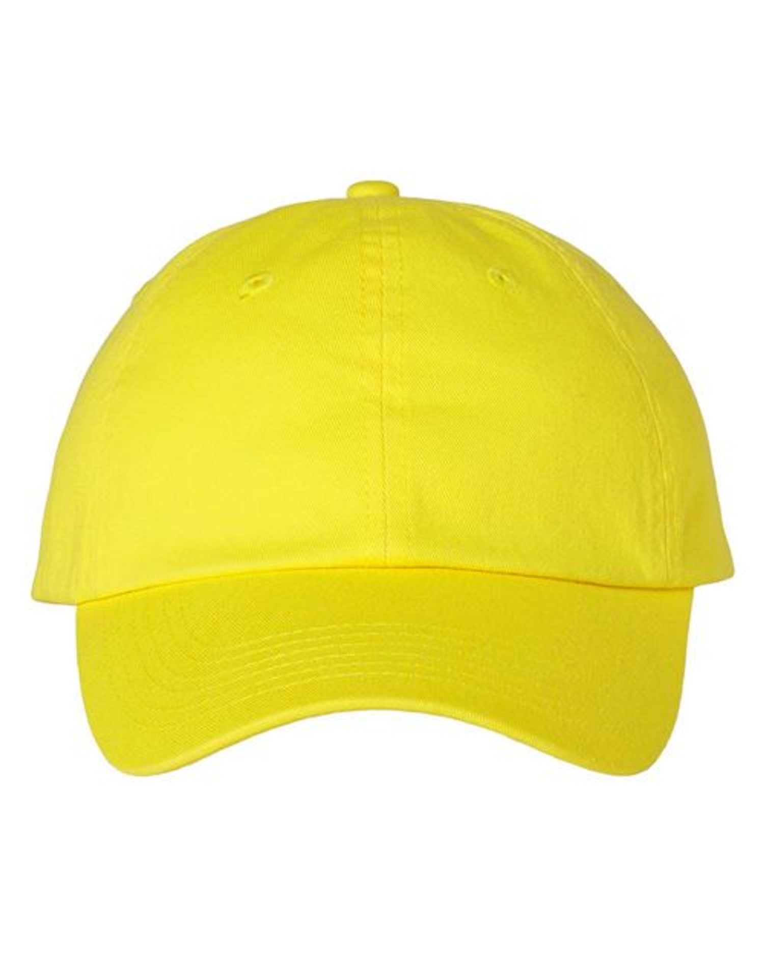 Adult Bio-Washed Classic Dad Hat [VC300A]