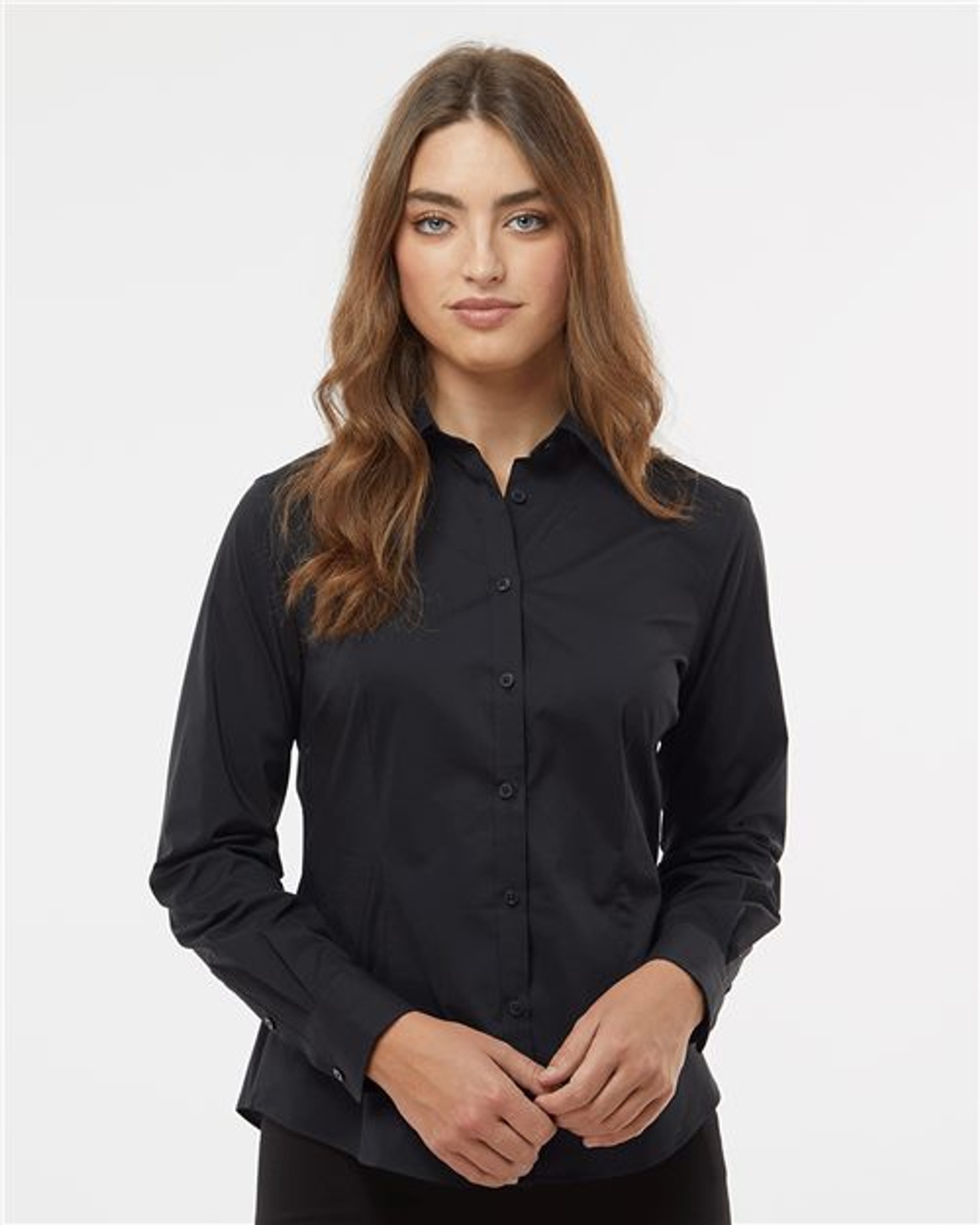 Women's Stainshield Essential Shirt [13V0480]