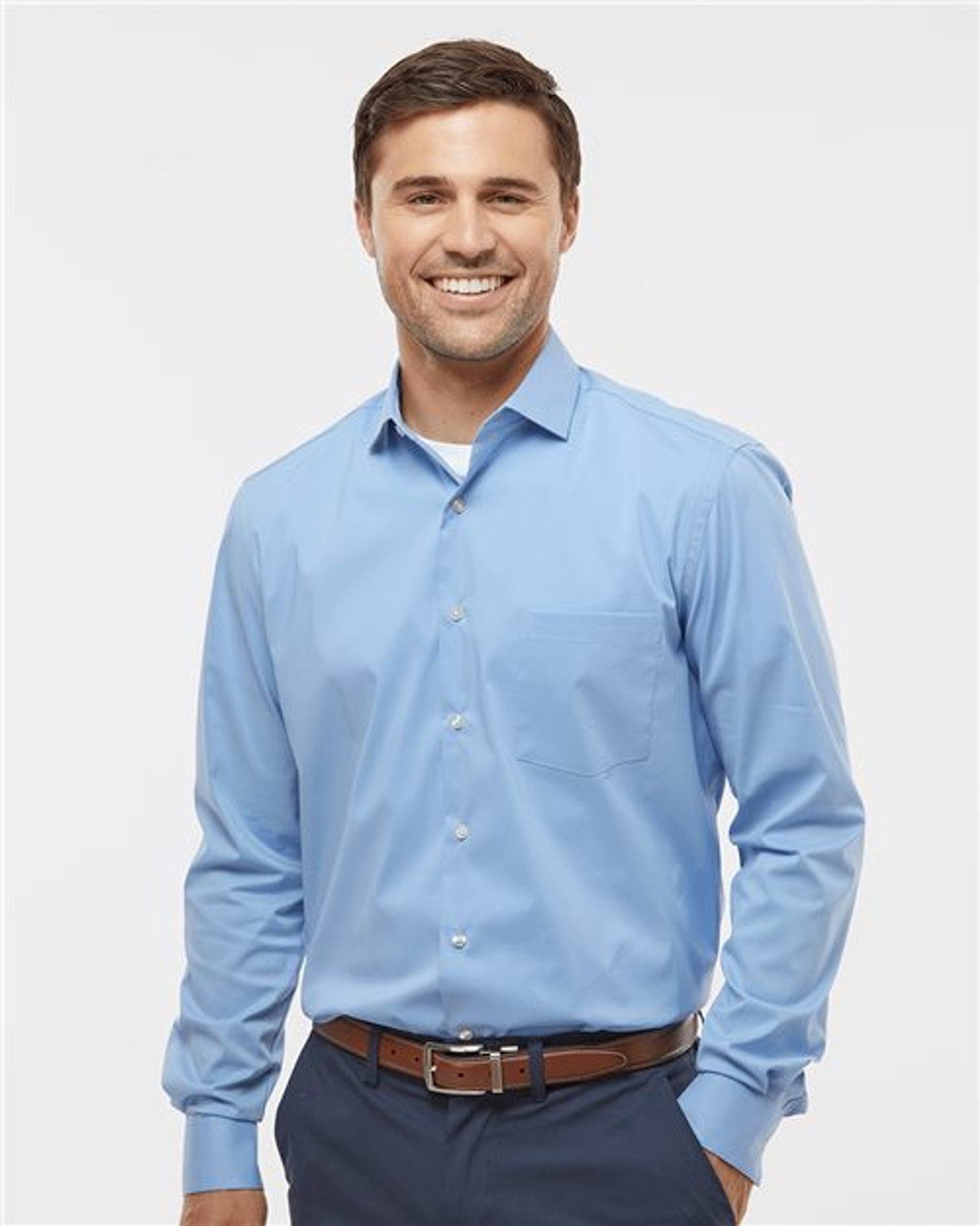 Stainshield Essential Shirt [13V0476]