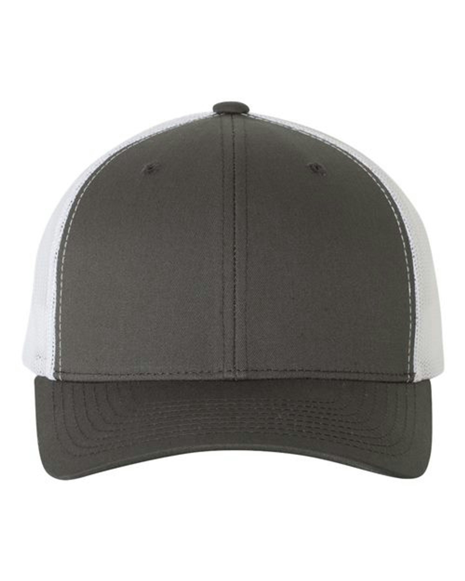 Retro Trucker Cap [6606]