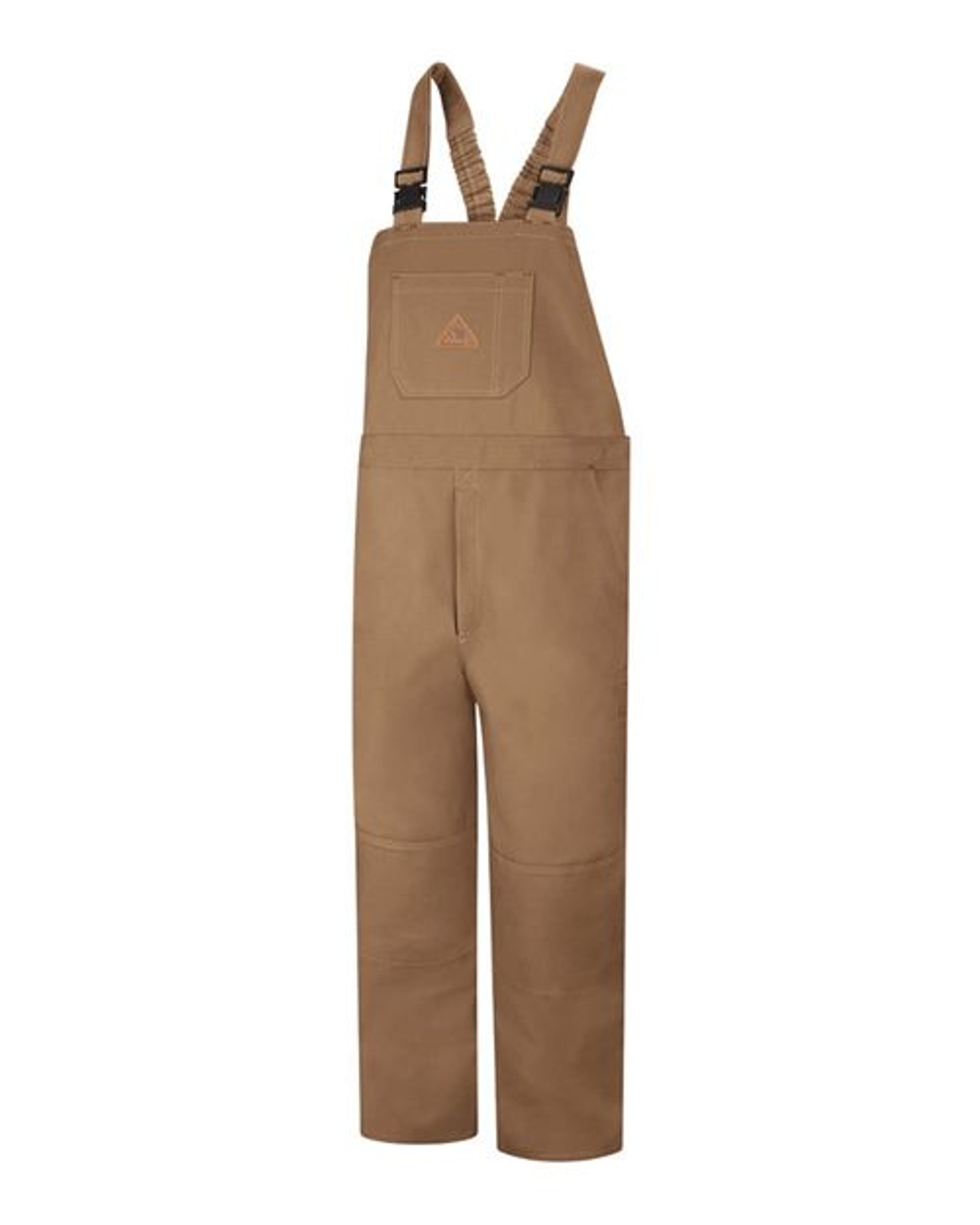 Duck Unlined Bib Overall - EXCEL FR® ComforTouch [BLF8]