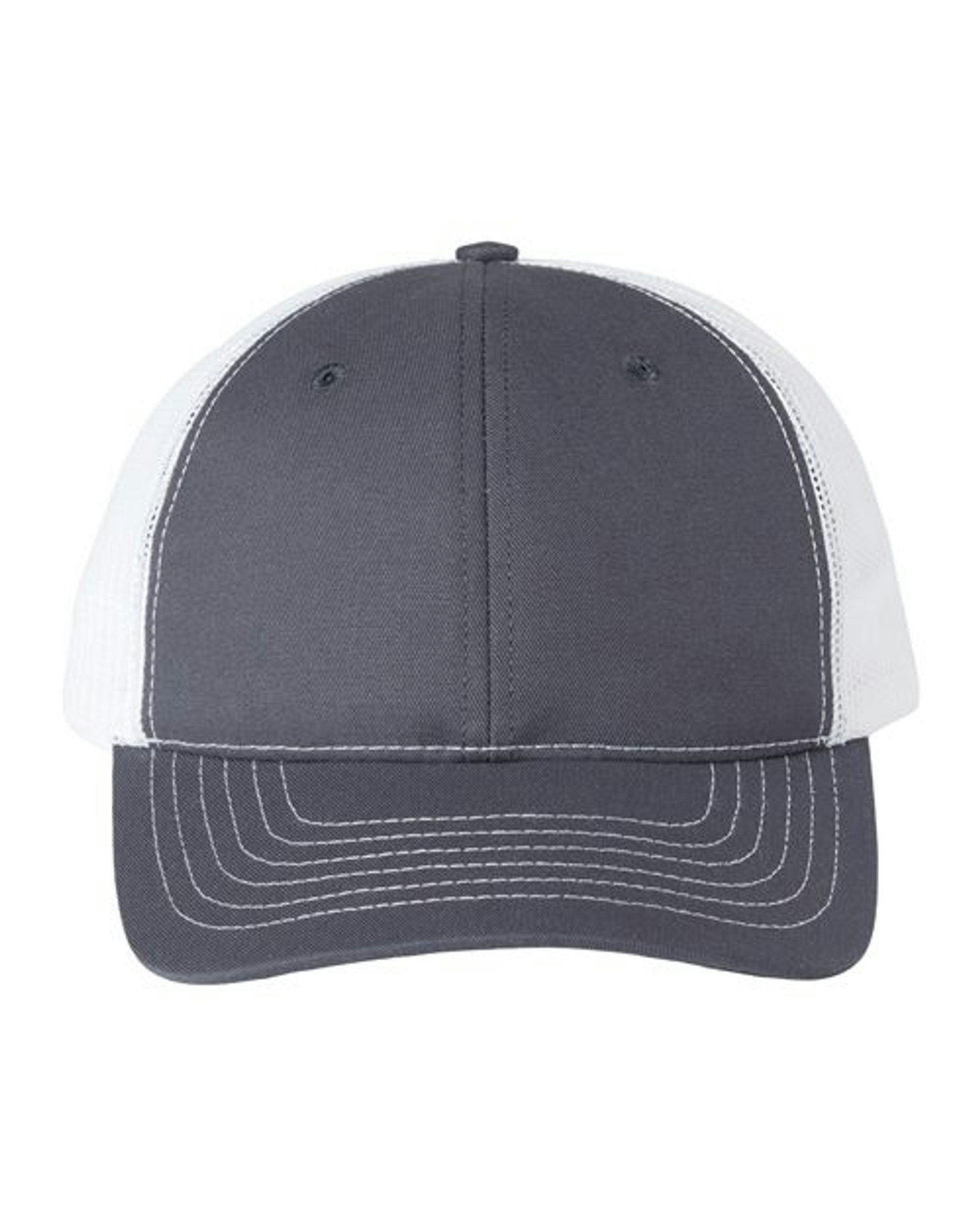 USA-Made Trucker Cap [USA100]