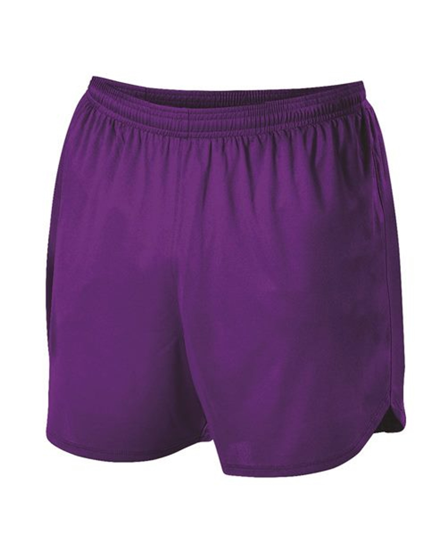 Women's Woven Track Shorts [R3LFPW]