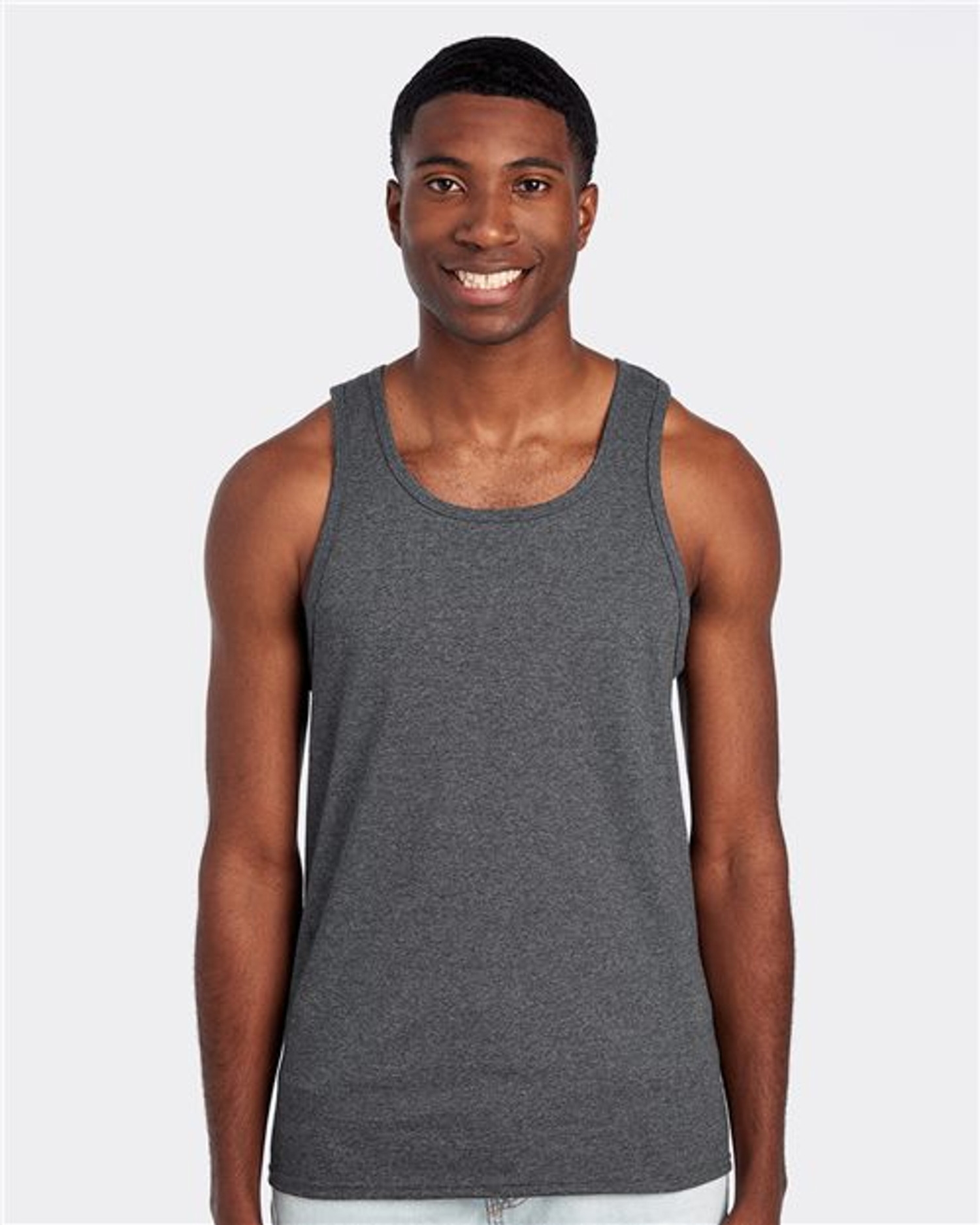 HD Cotton Tank Top [39TKR]