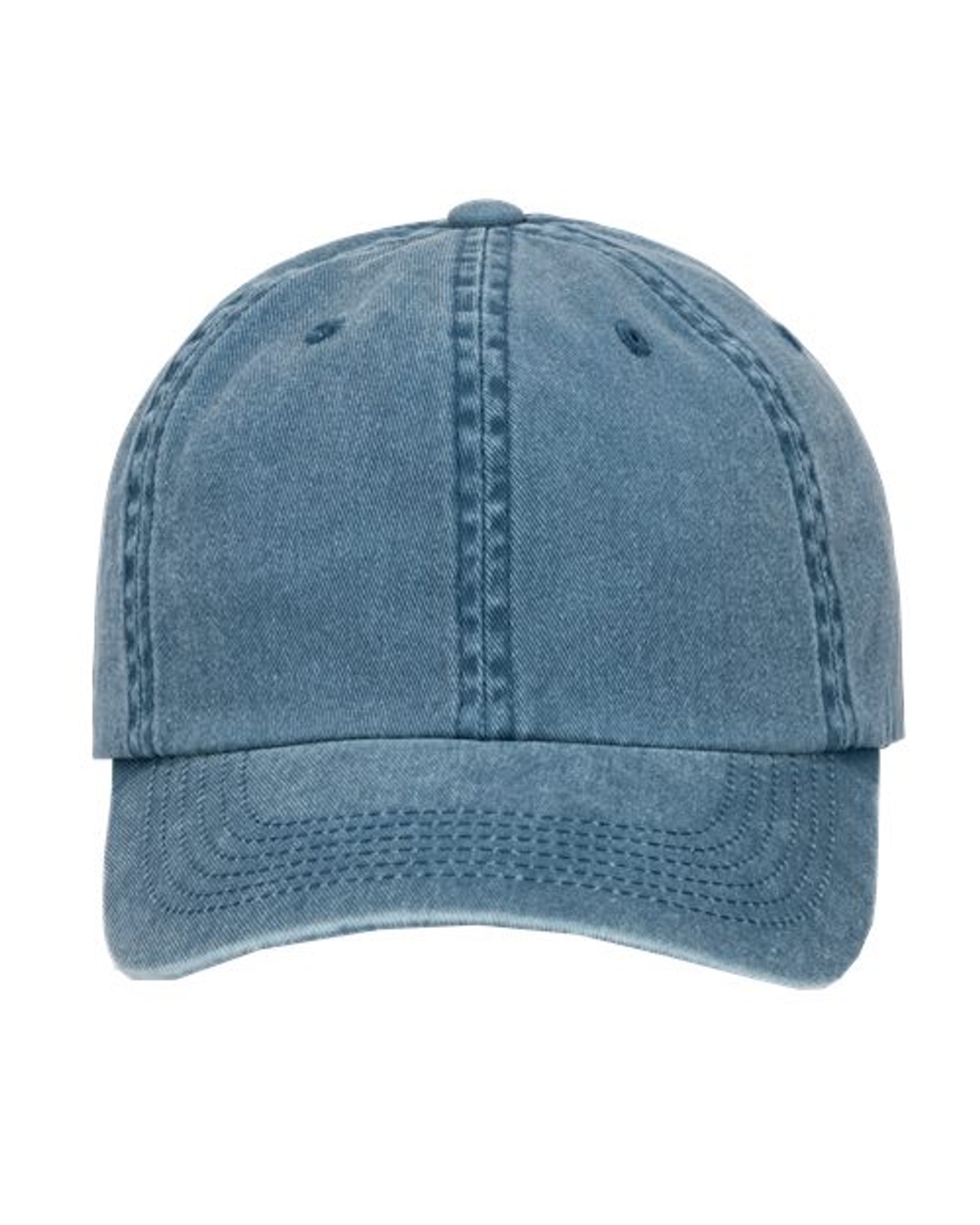 Rooney Pigment-Dyed Dad Hat [2094]