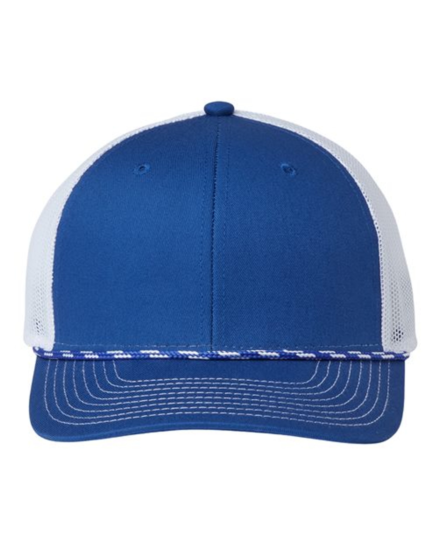 Everyday Rope Trucker Cap [GB452R]