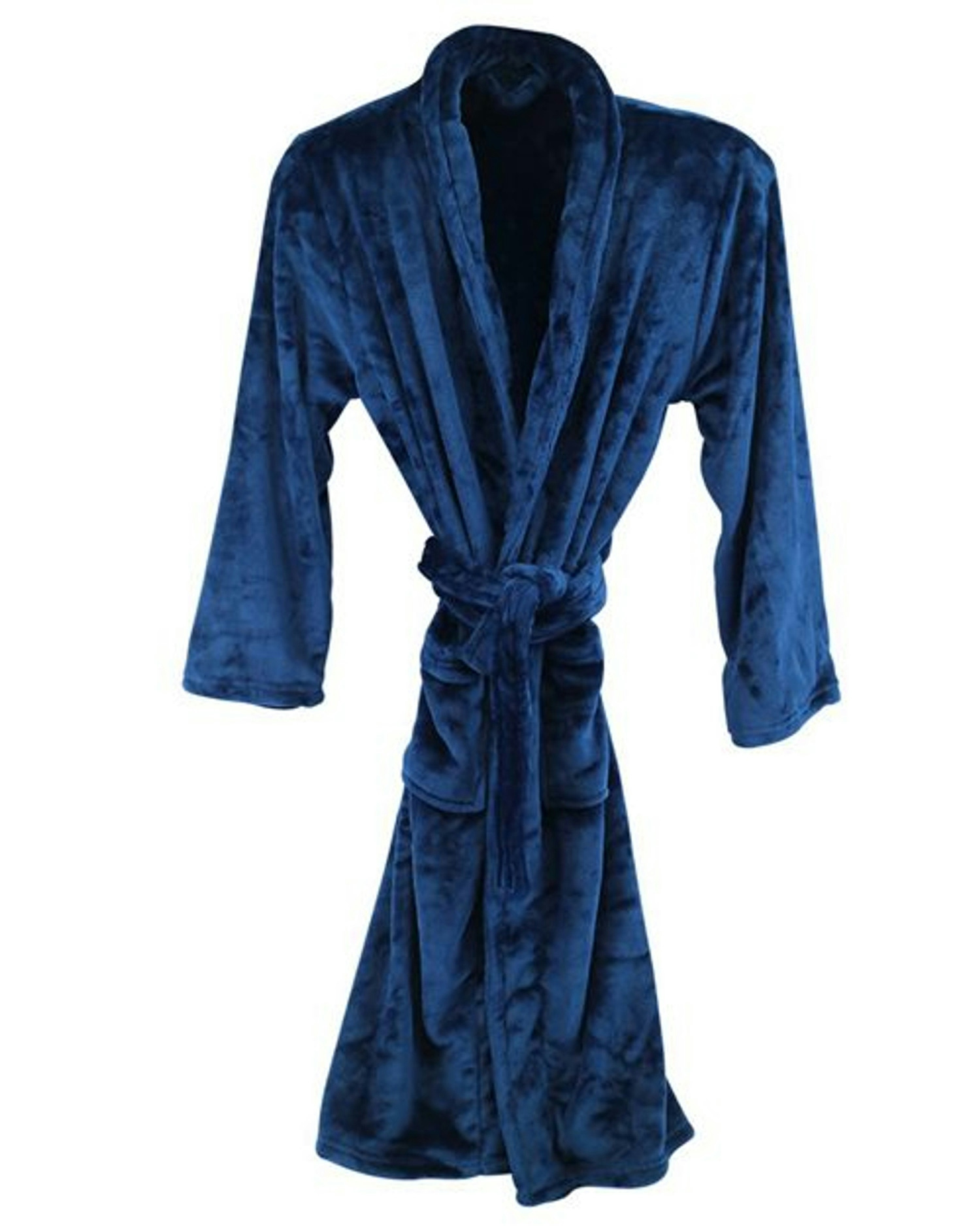 Mink Touch Luxury Robe [8723]