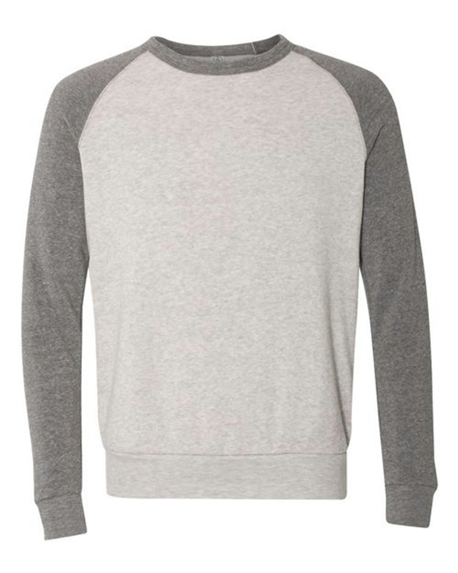 Champ Eco-Fleece Colorblocked Sweatshirt [32022]