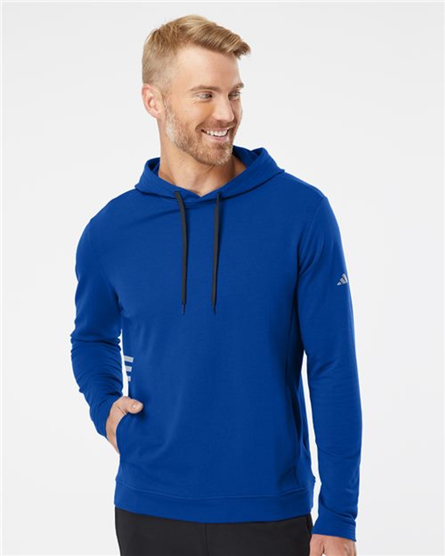 Lightweight Hooded Sweatshirt [A450]