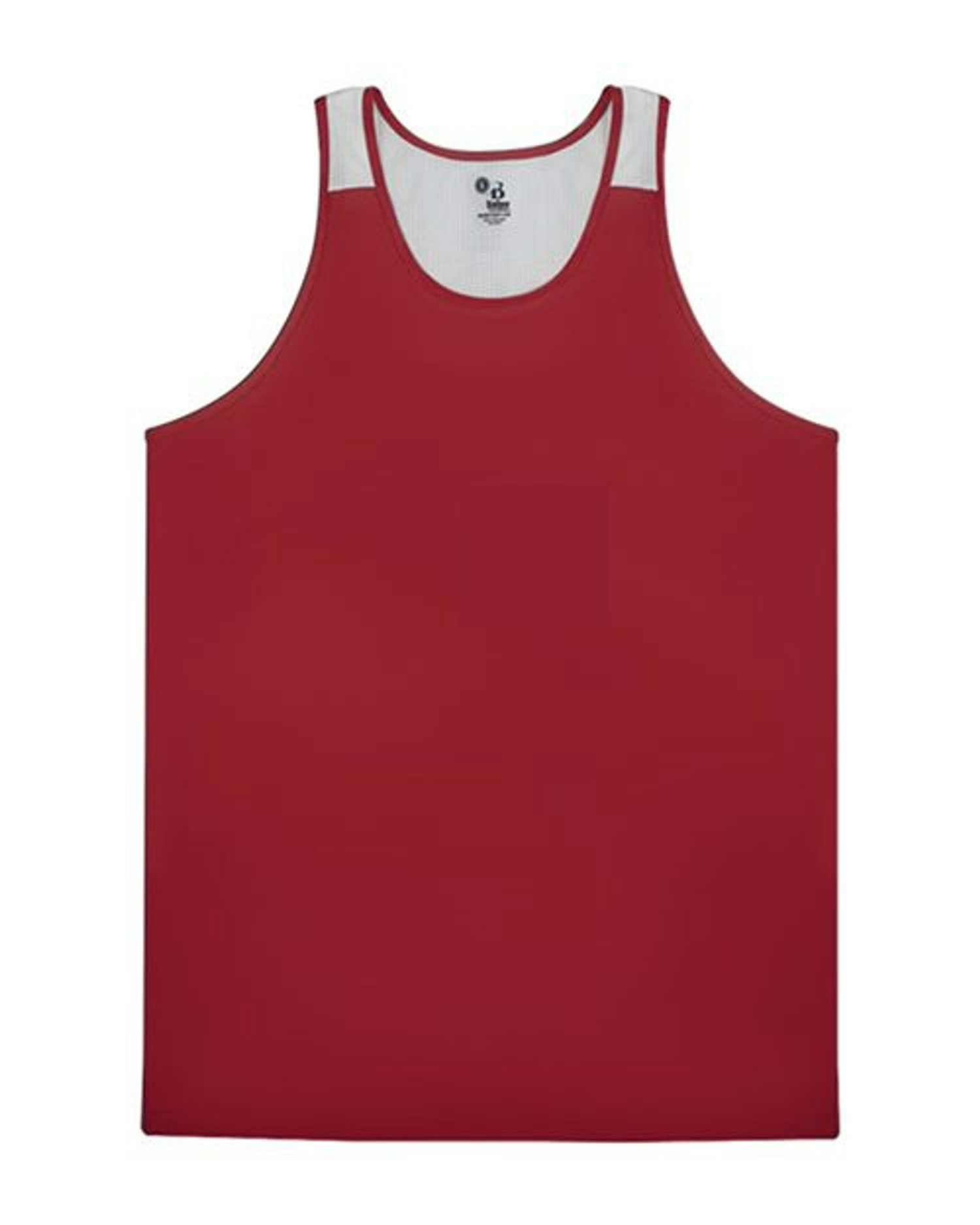 Youth Ventback Singlet [2668]