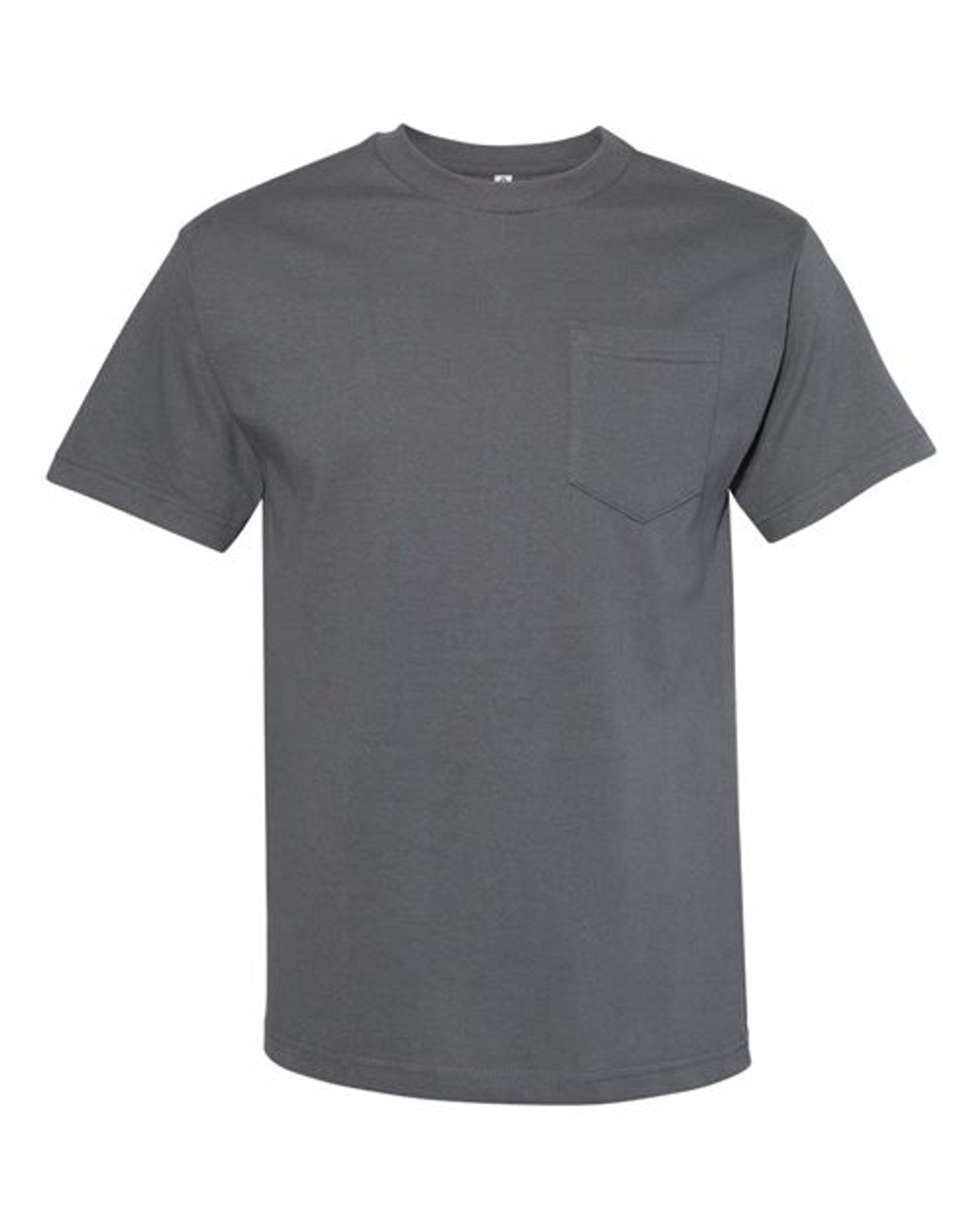 Classic Pocket T-Shirt [1305]