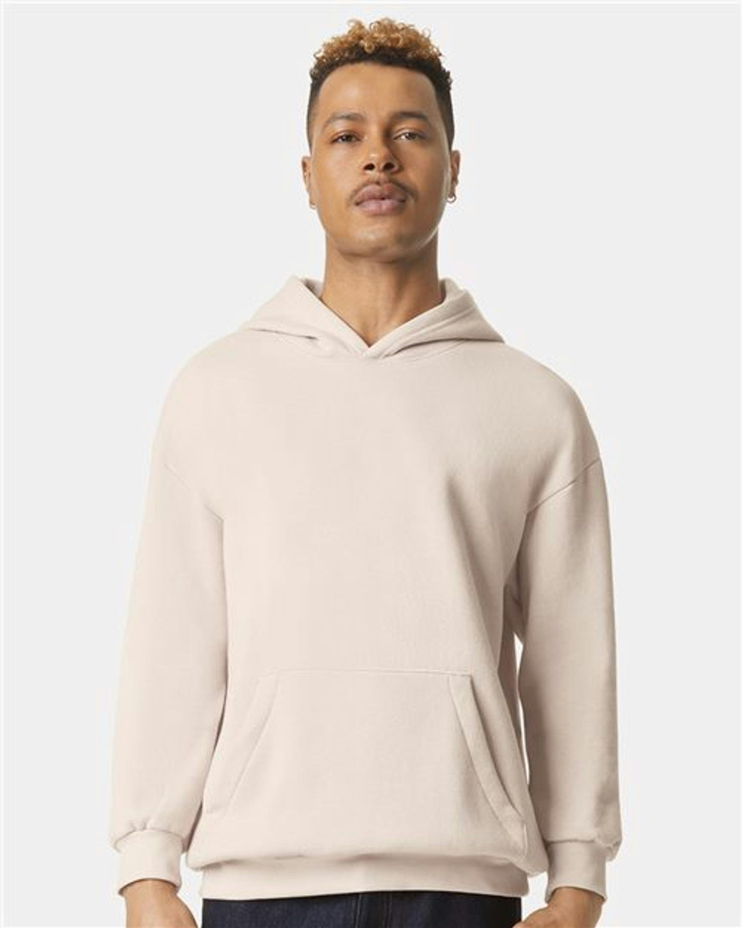 ReFlex Fleece Hoodie [RF498]