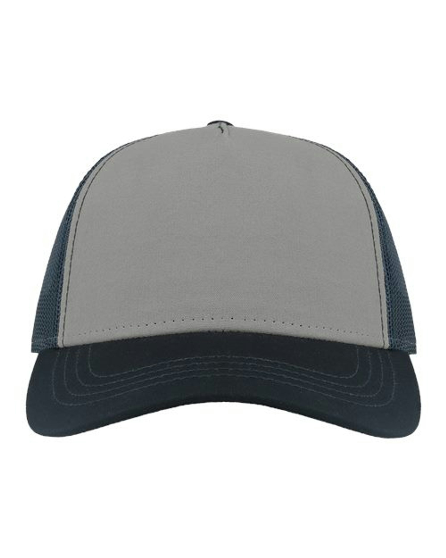 Sustainable Canvas Cap [RAPPER]