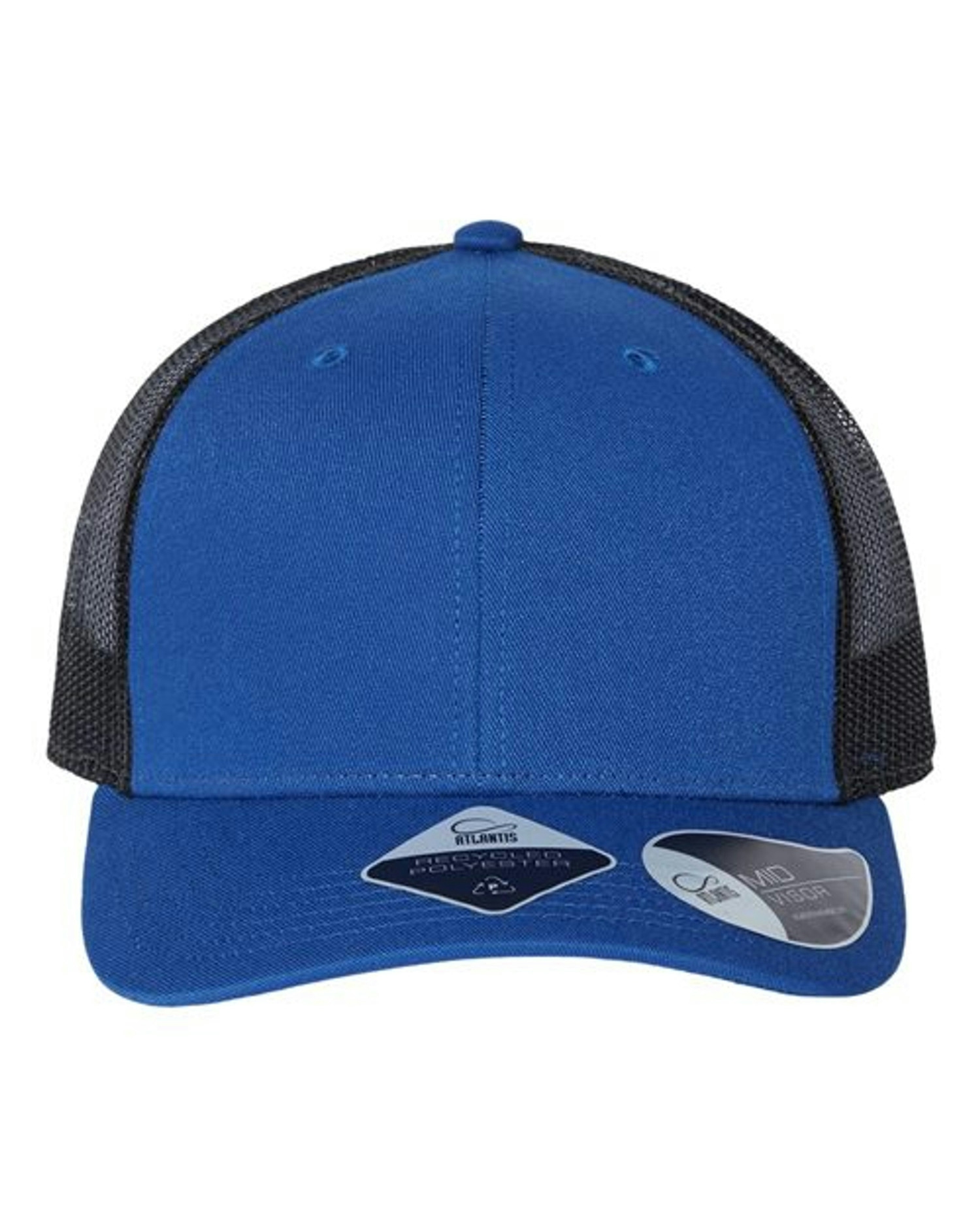 Sustainable Trucker Cap [BRYCE]