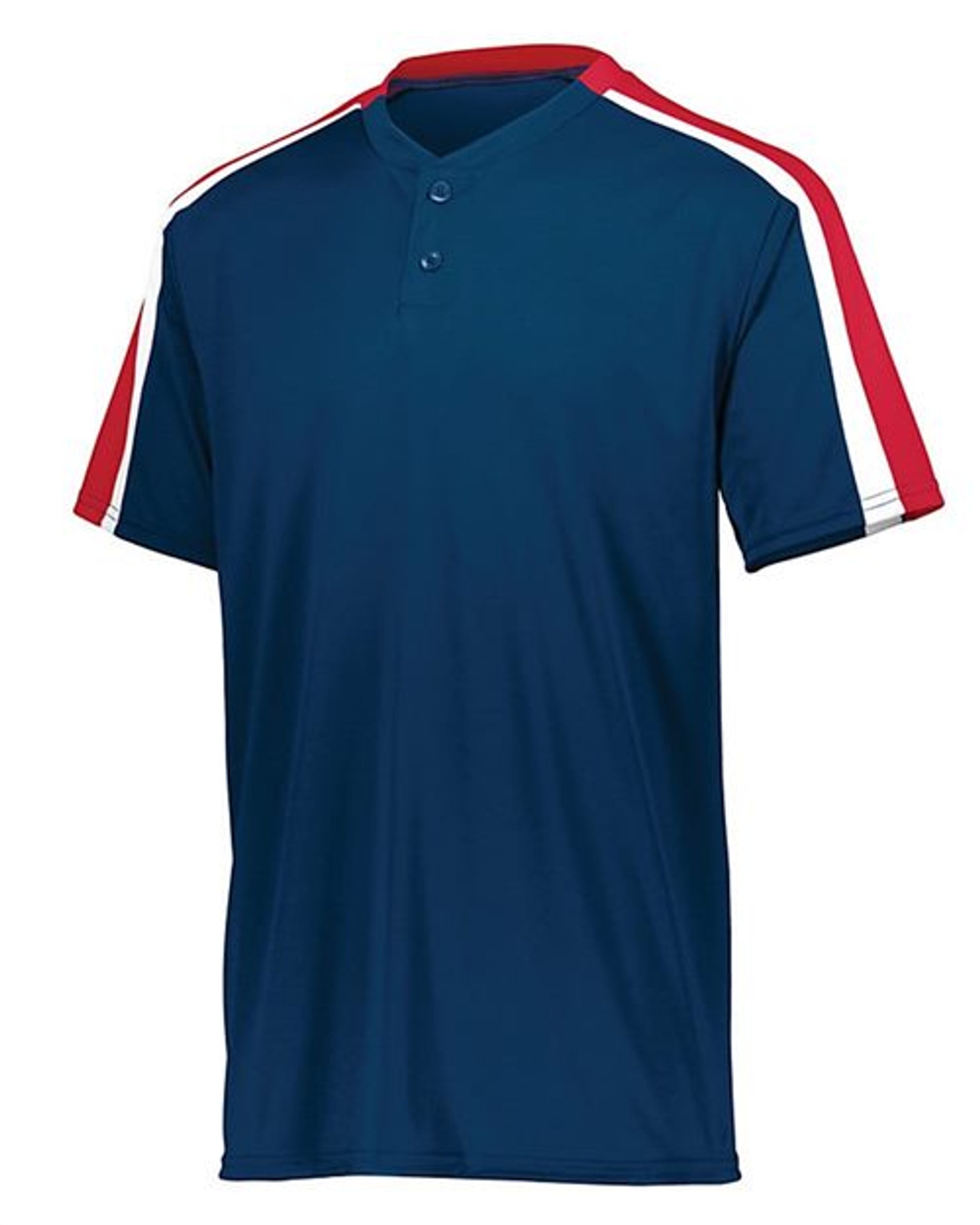 Youth Power Plus Jersey 2.0 [1558]